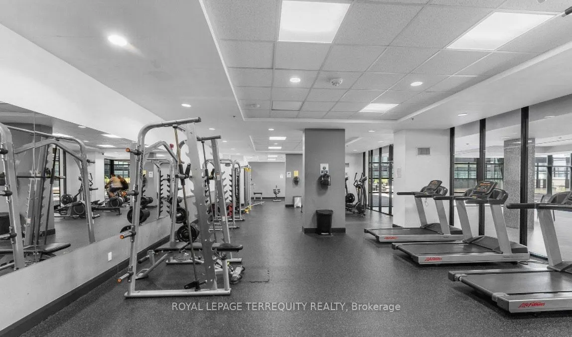 2900 Highway  7 Road, #2007