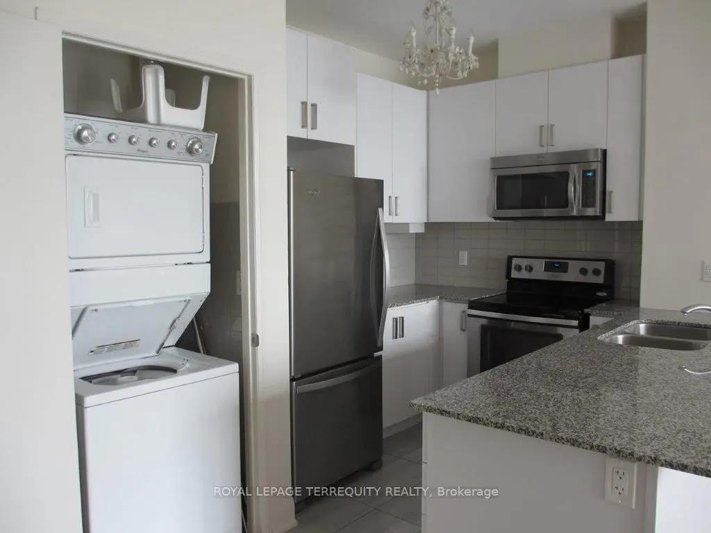 2900 Highway  7 Road, #2007
