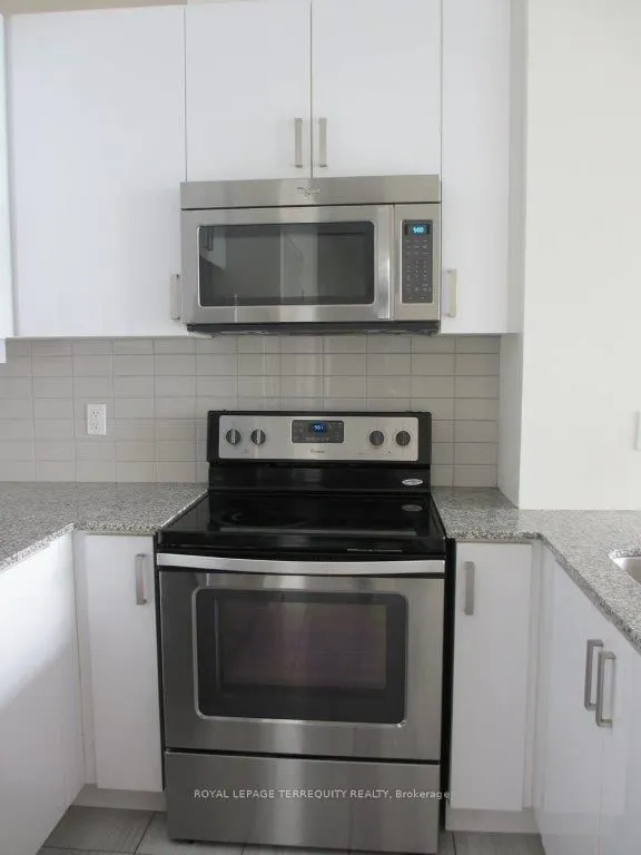 2900 Highway  7 Road, #2007
