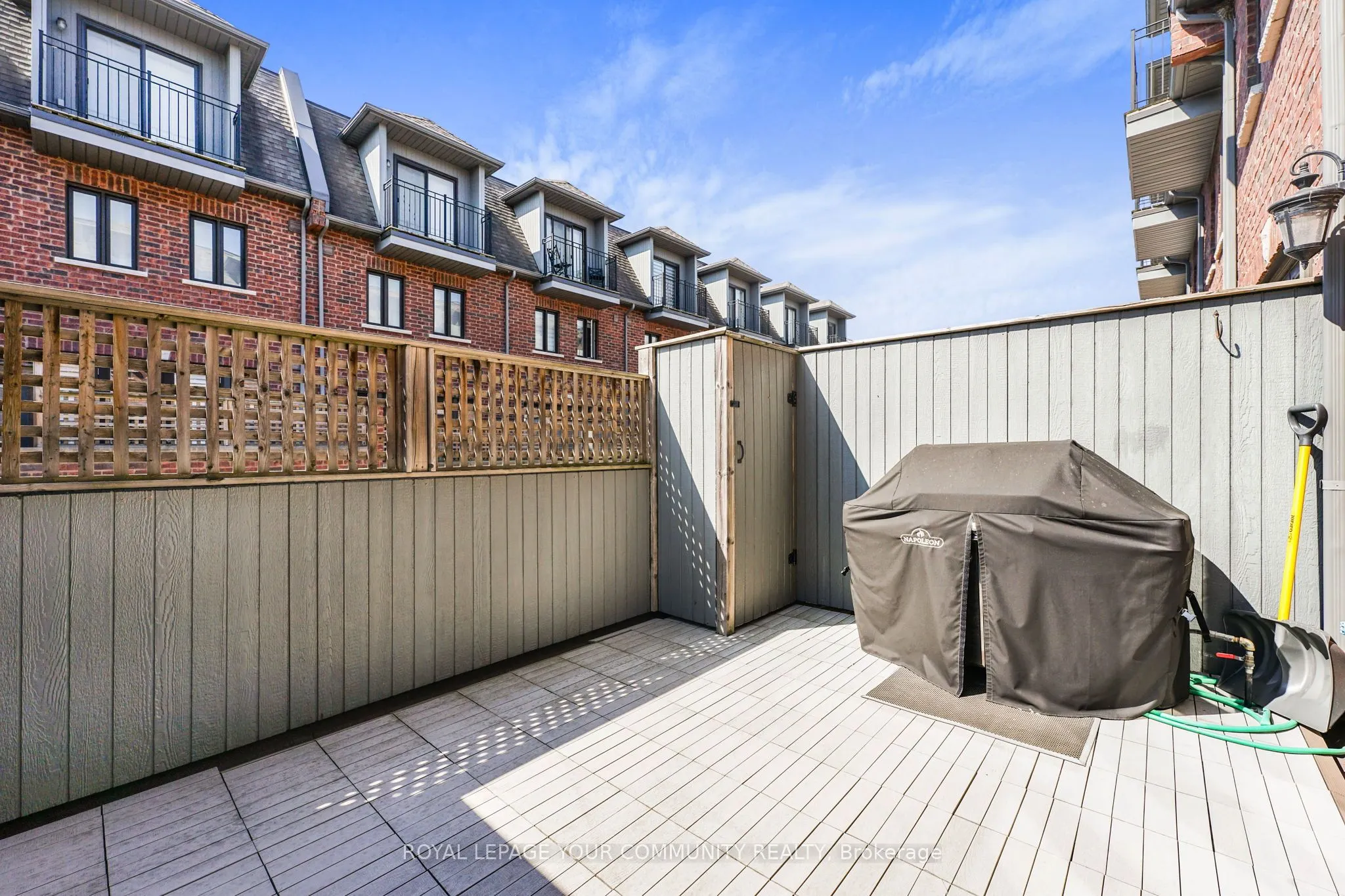 16 Agar Lane, #0