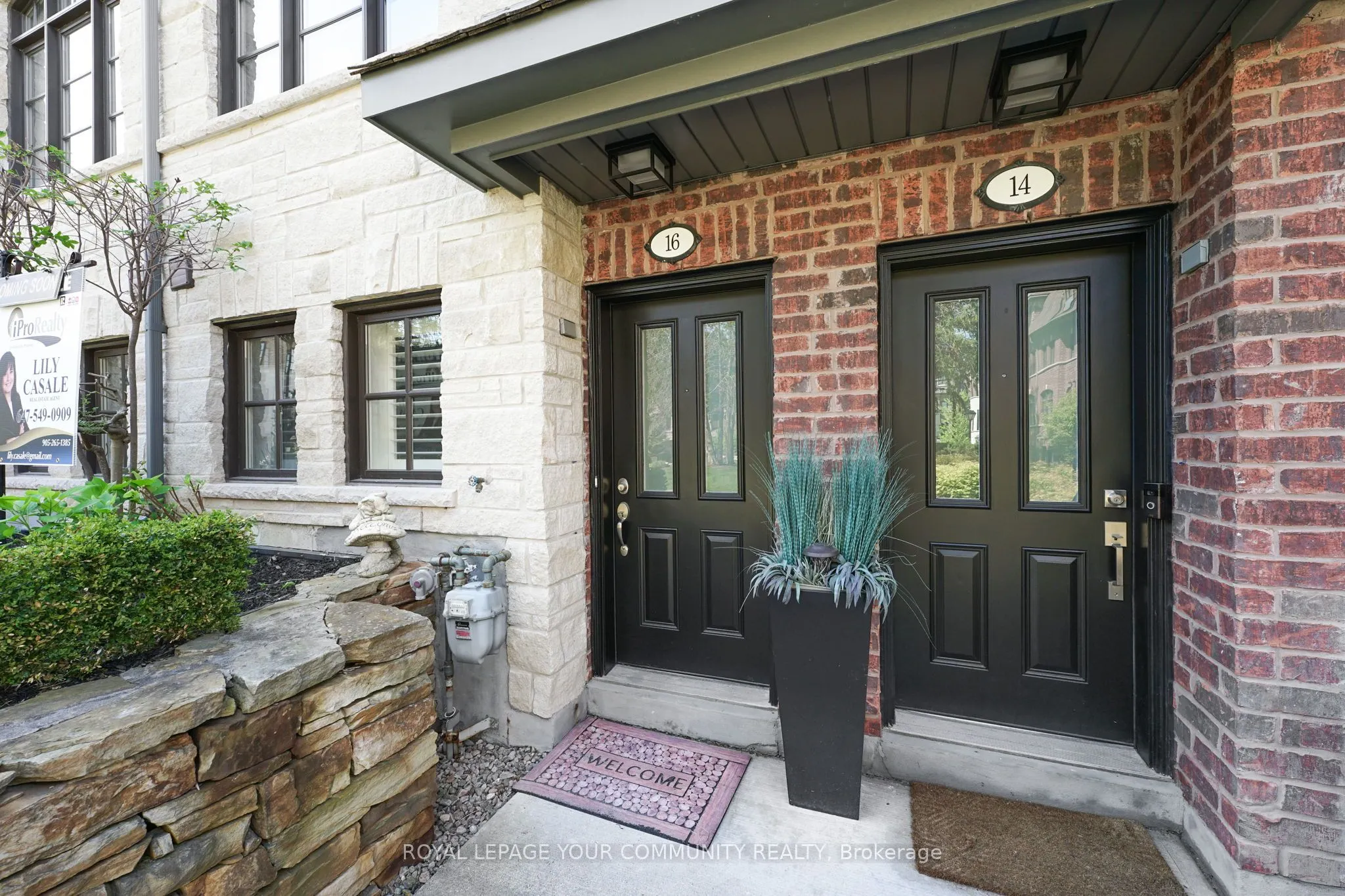 16 Agar Lane, #0