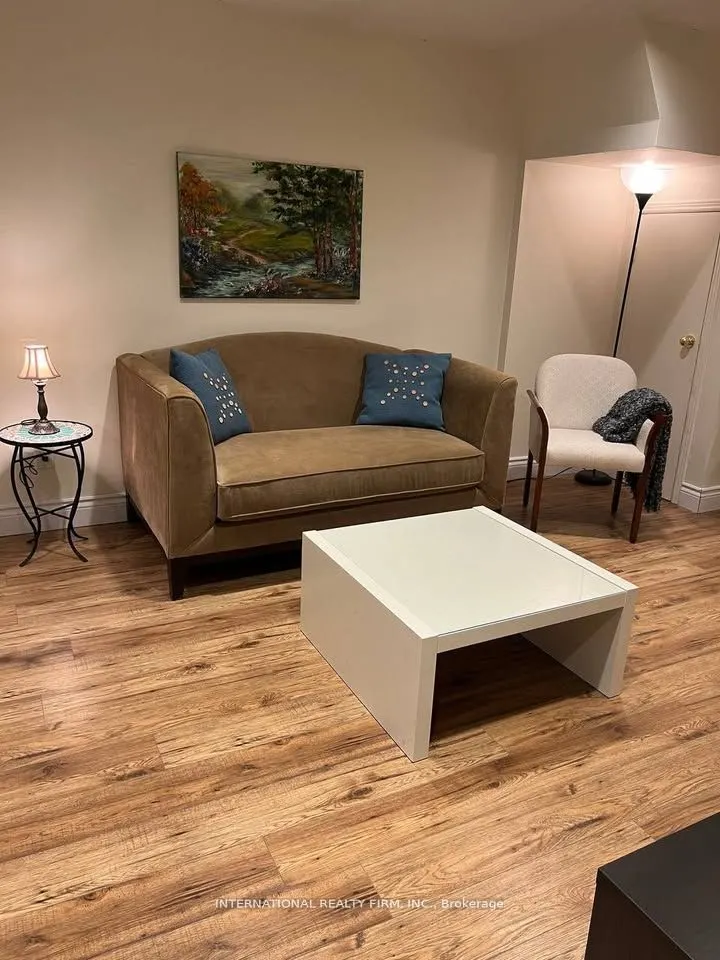 22 Ambrose Court, #Basement