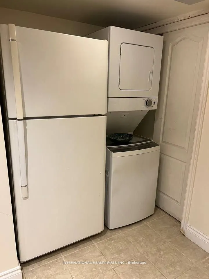 22 Ambrose Court, #Basement