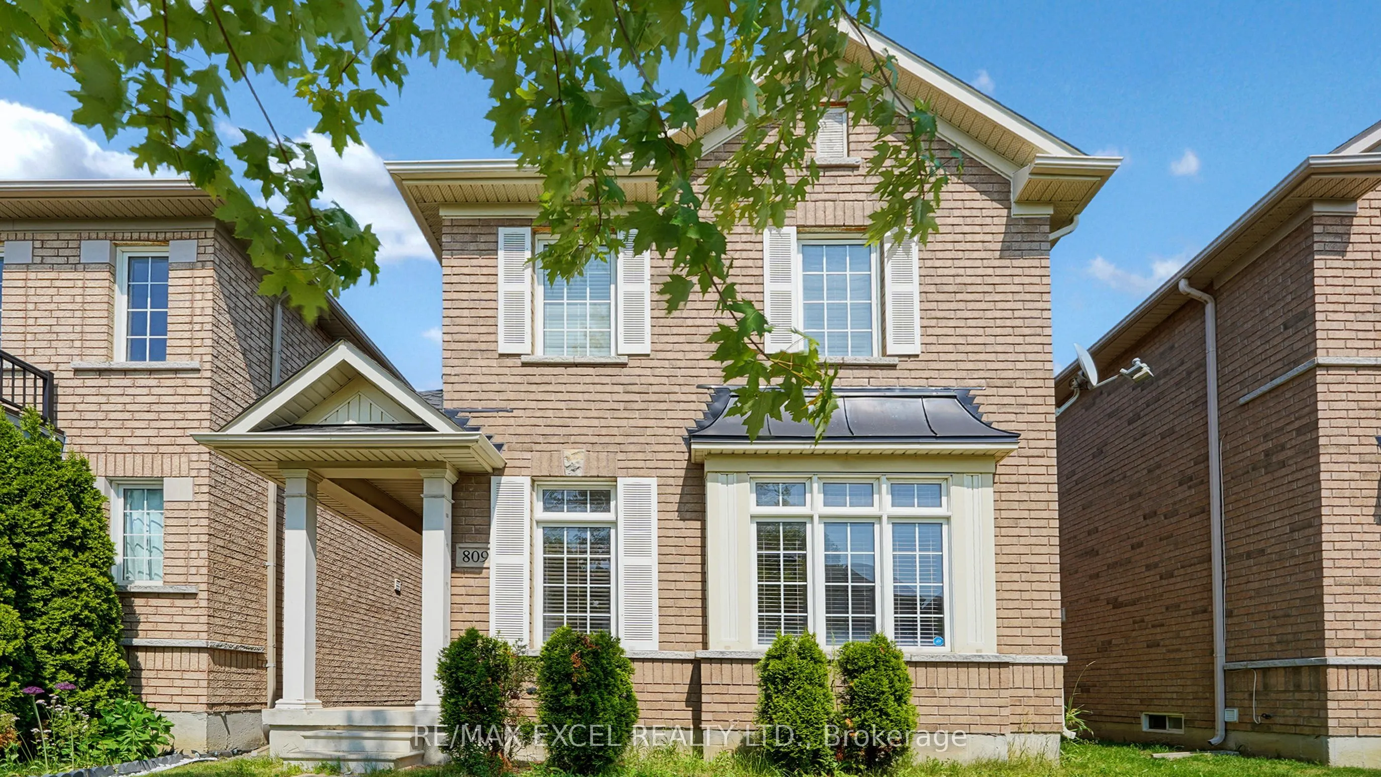 809 Cornell Rouge Boulevard