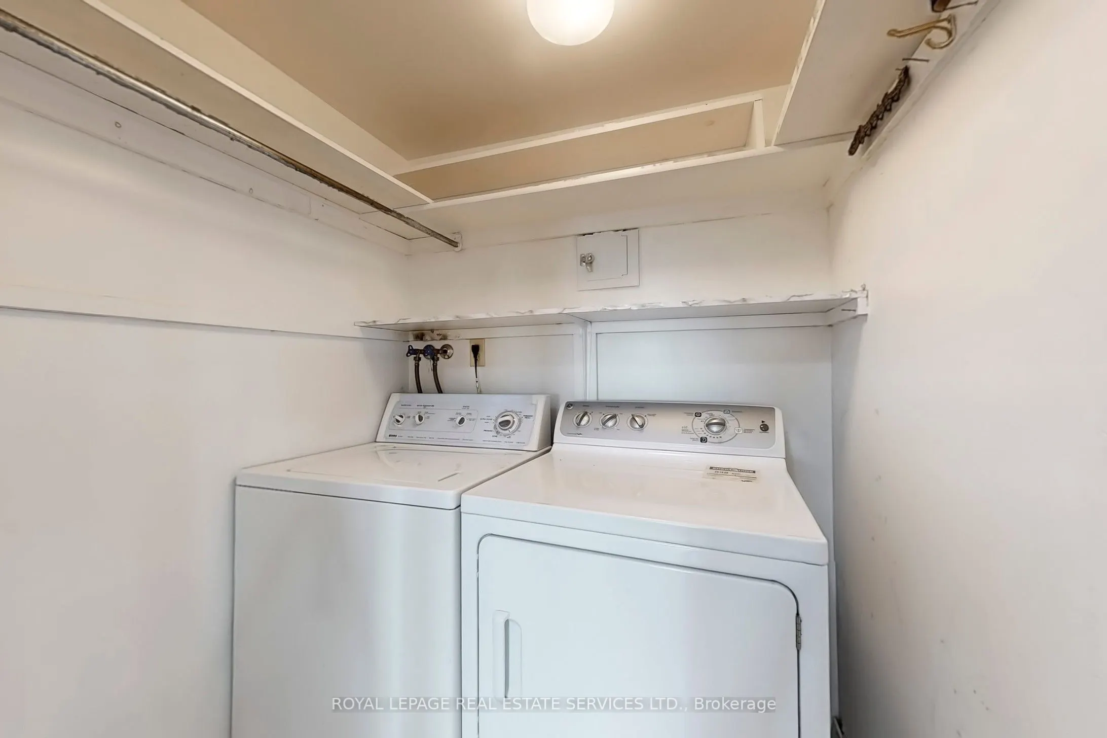 7601 Bathurst Street, #1201