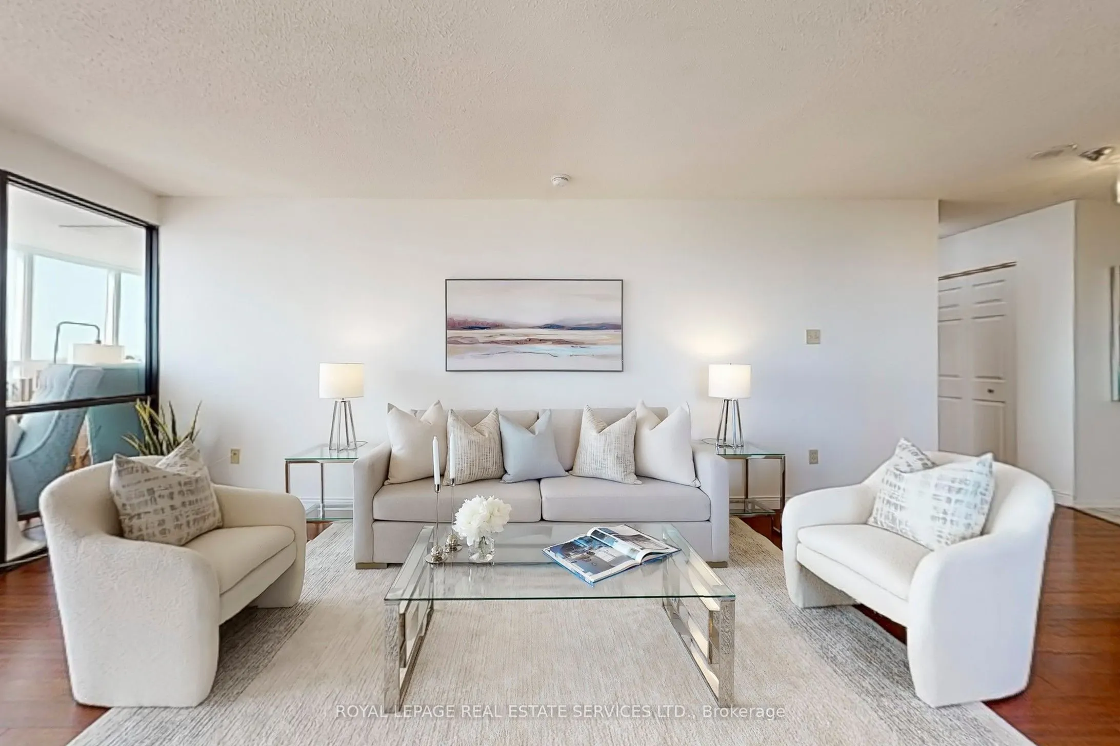 7601 Bathurst Street, #1201