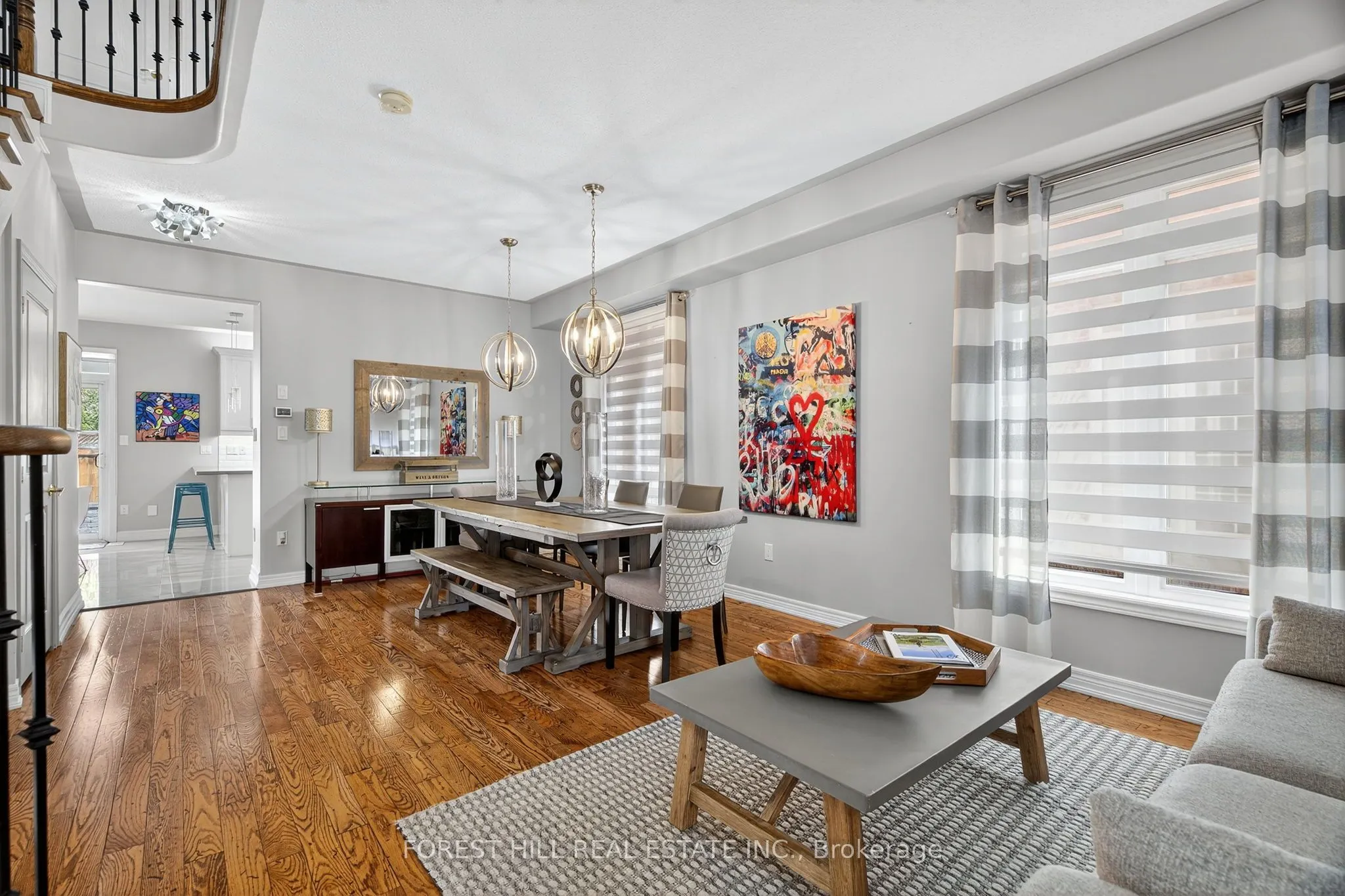 54 Hendel Drive