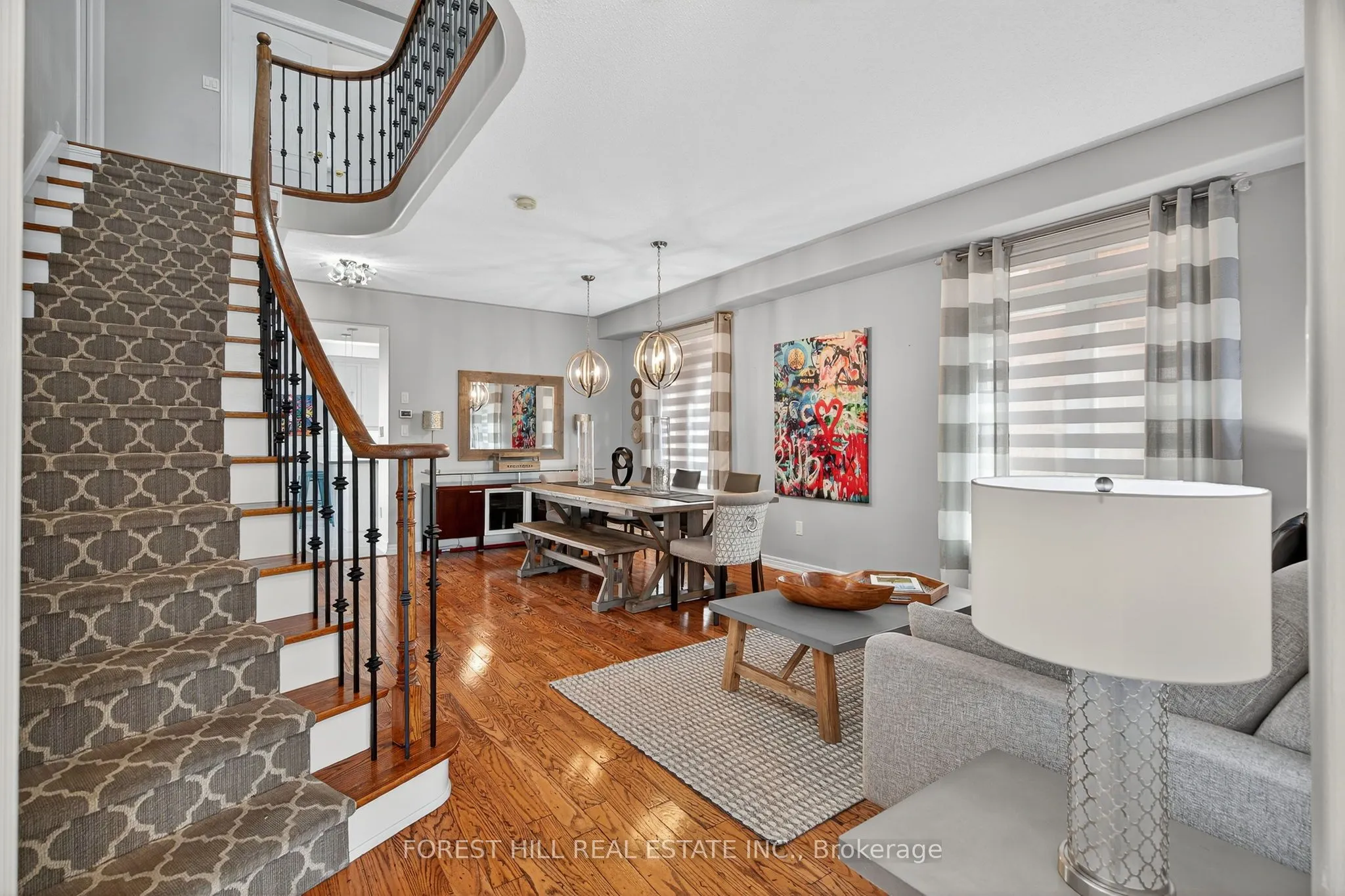 54 Hendel Drive