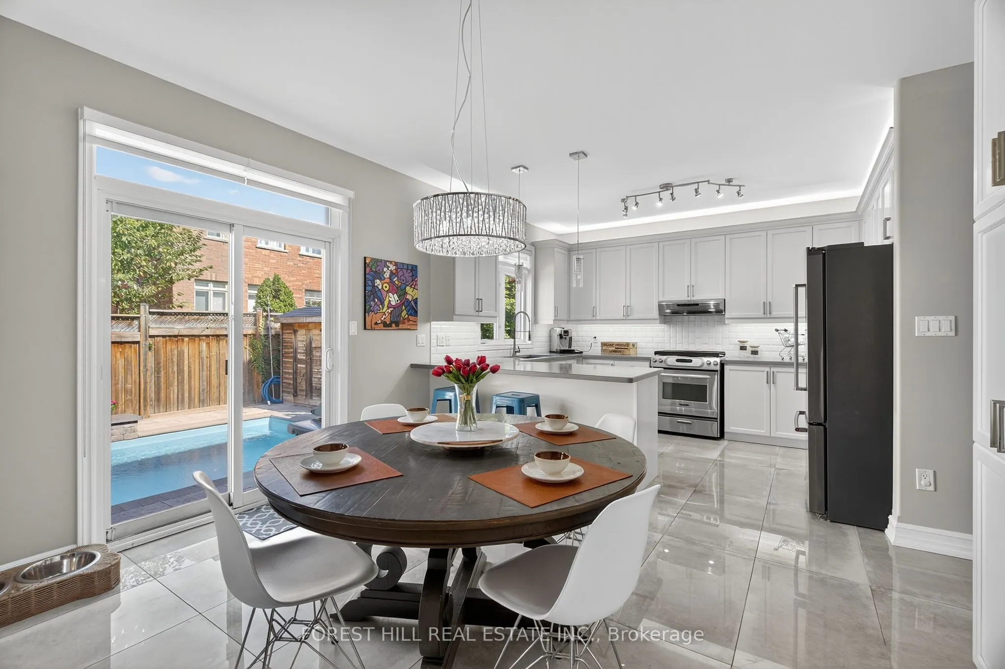 54 Hendel Drive