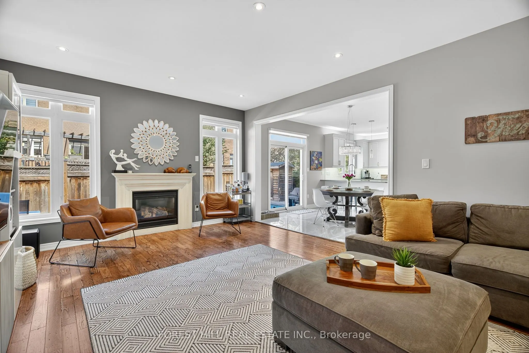 54 Hendel Drive