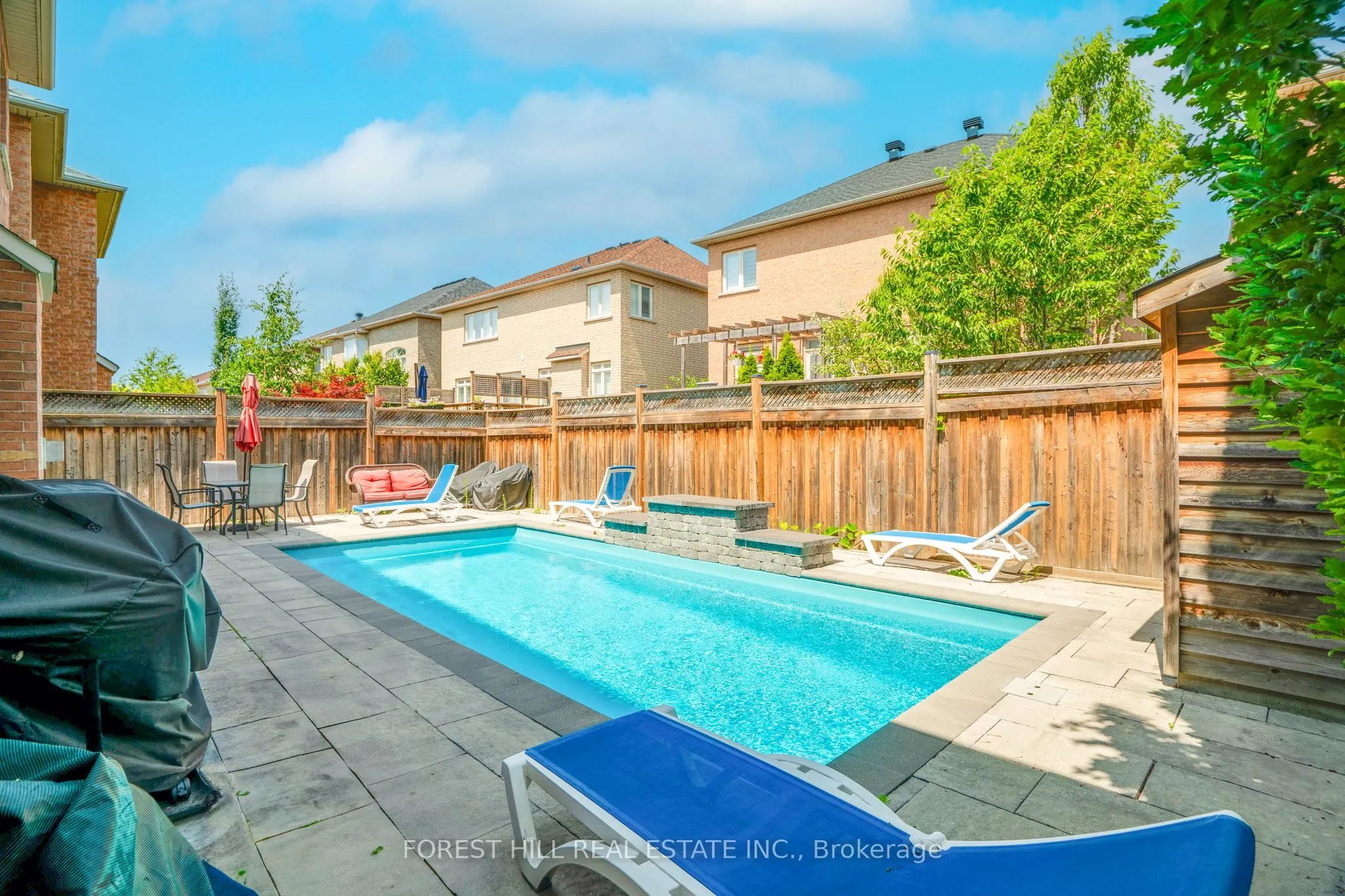 54 Hendel Drive