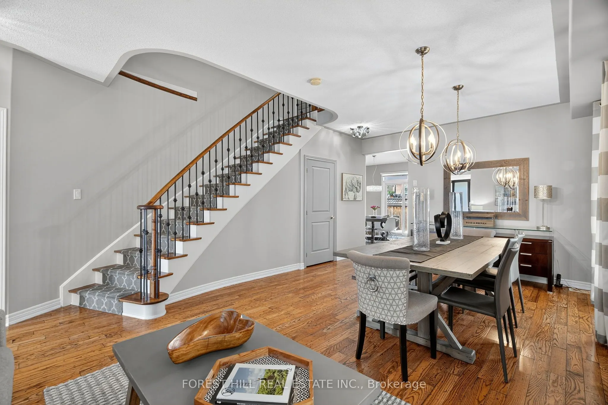 54 Hendel Drive