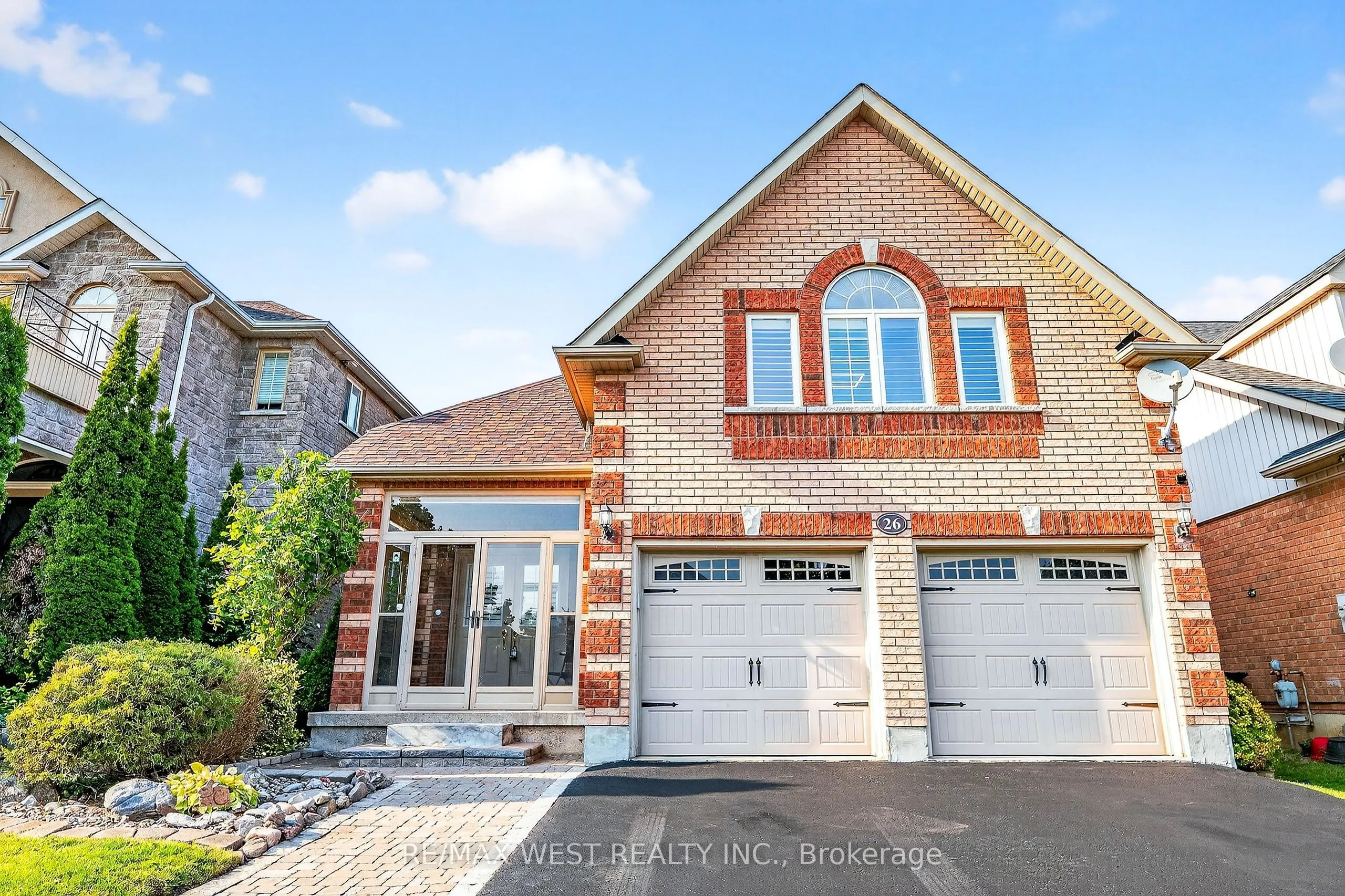 26 Highland Terrace