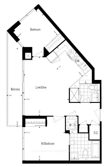 415 Sea Ray Avenue S, #450