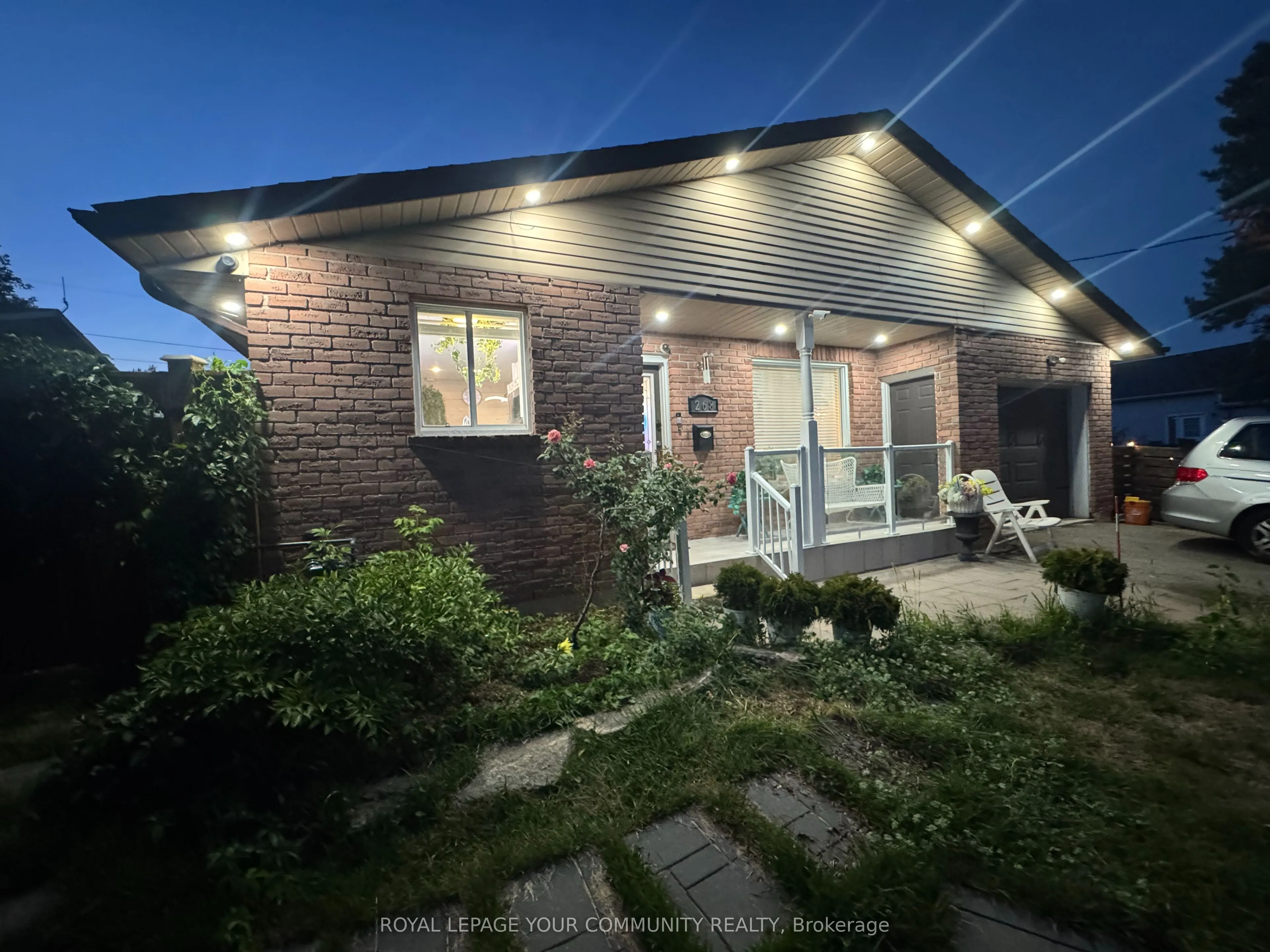 268 Pasadena Drive