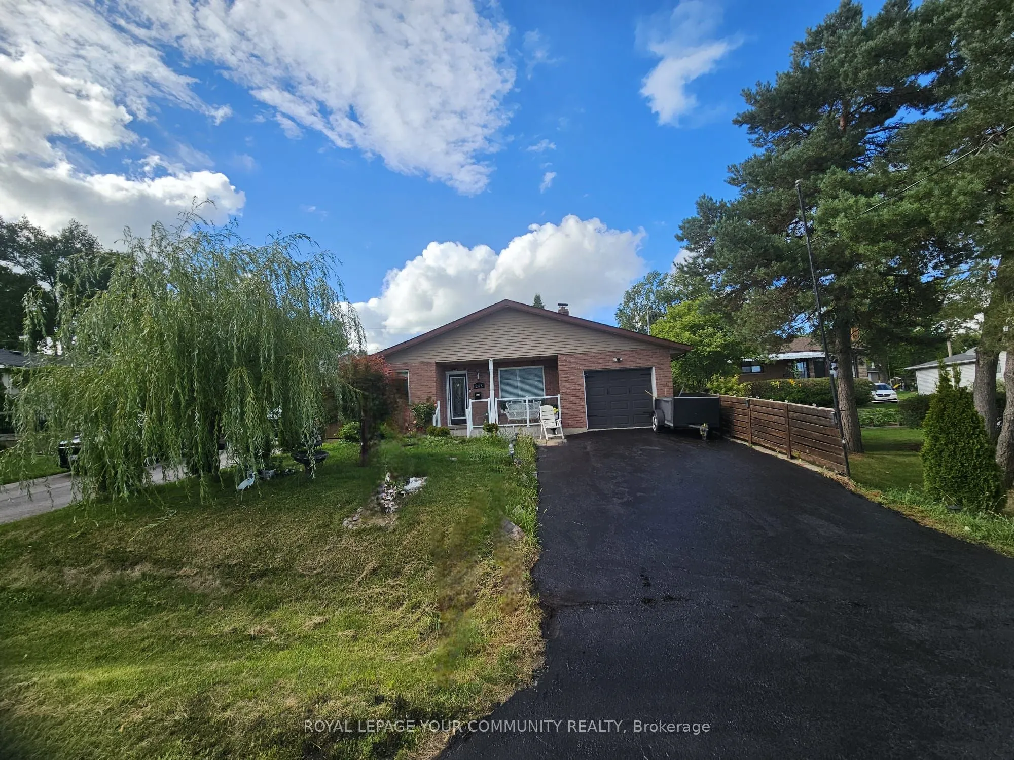 268 Pasadena Drive