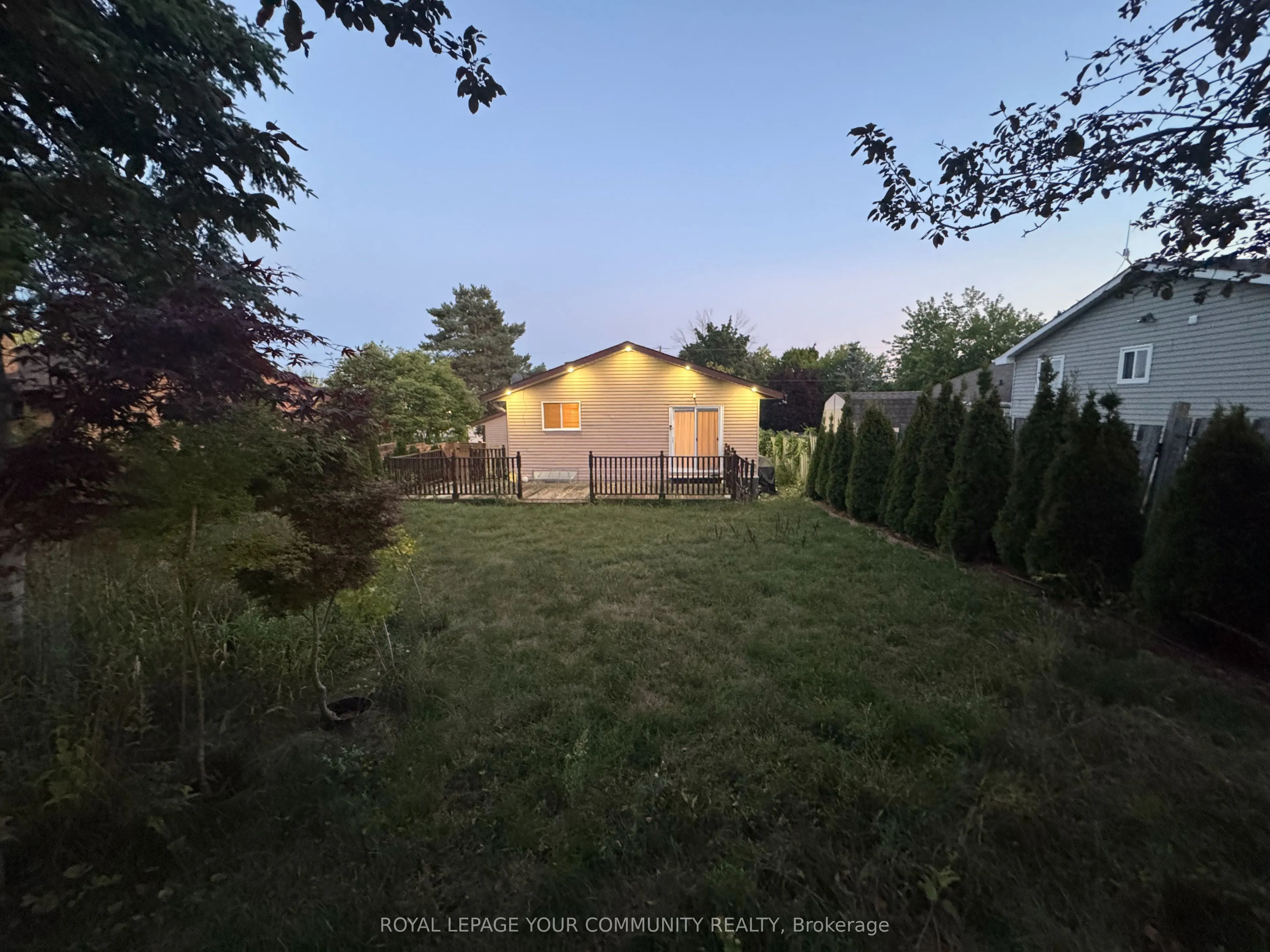 268 Pasadena Drive