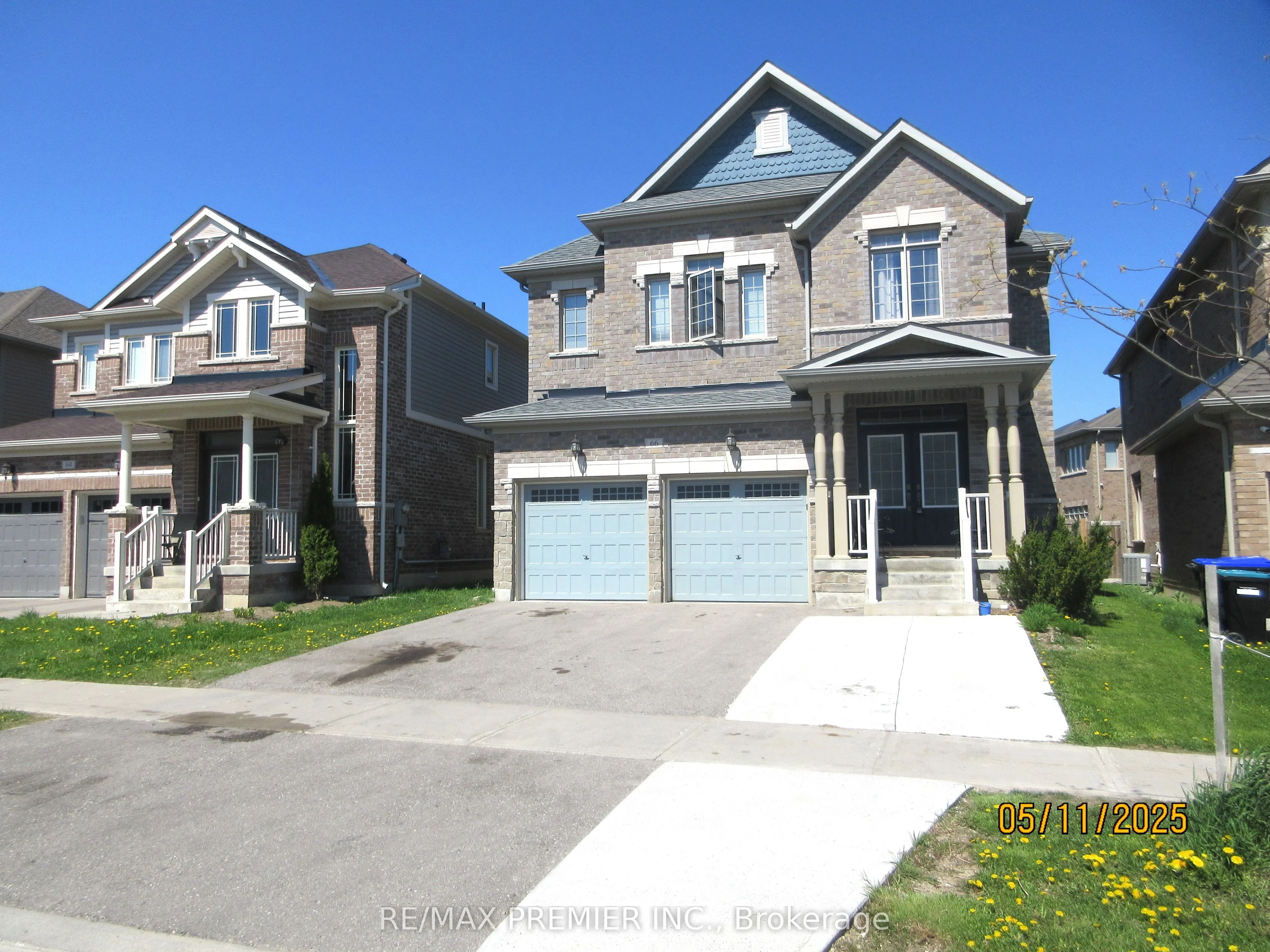 66 Owens Road