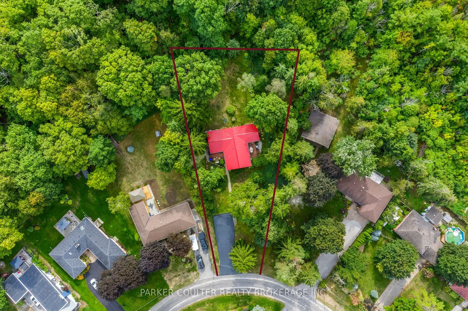3759 Whitecap Drive