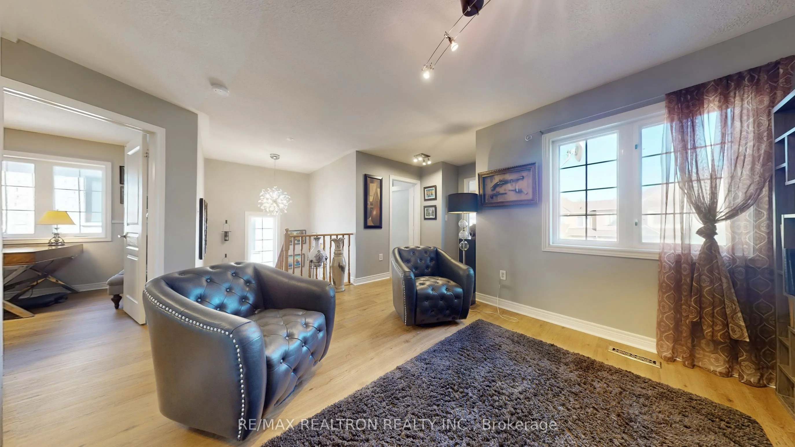 85 Longwood Avenue