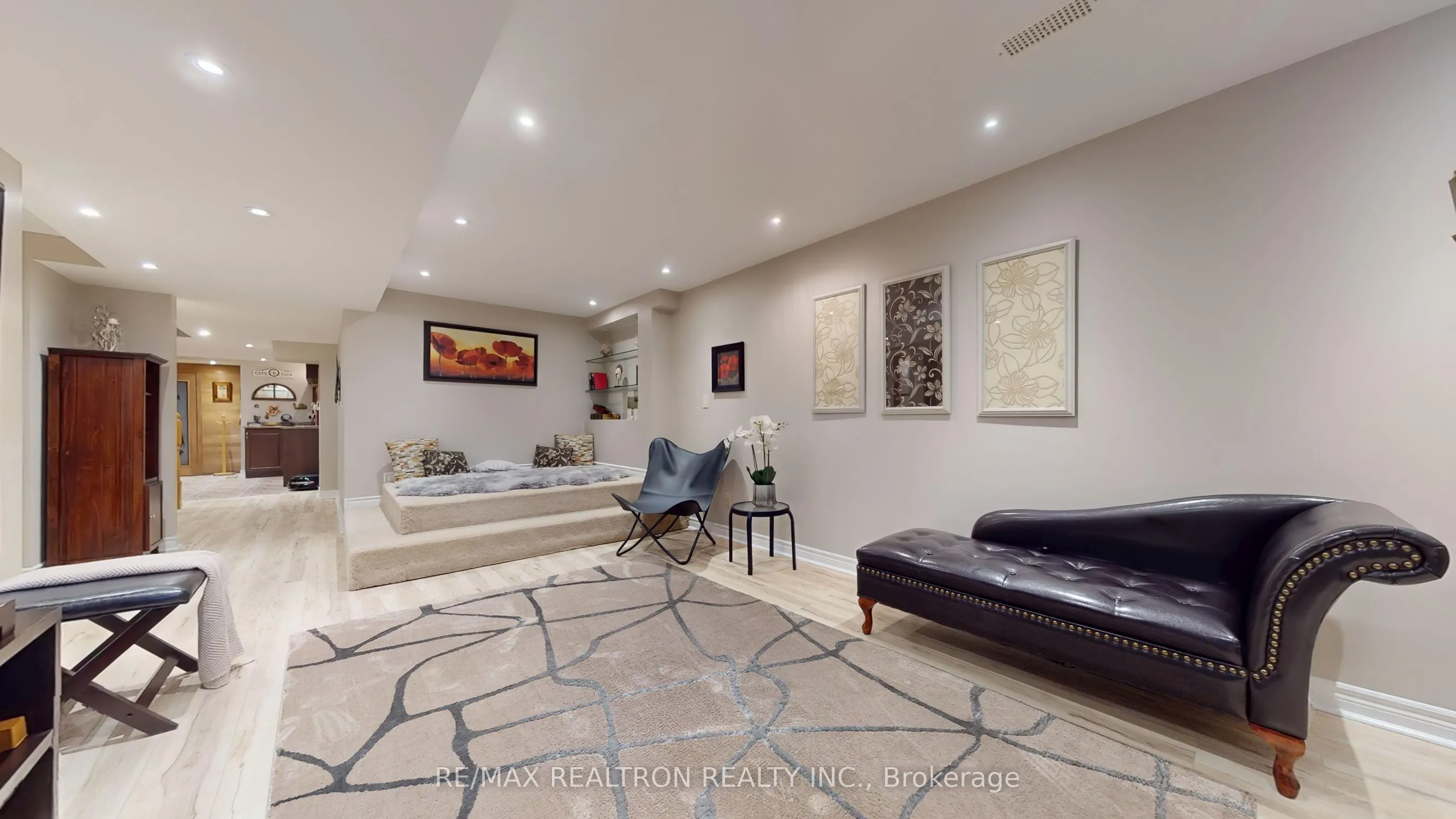 85 Longwood Avenue