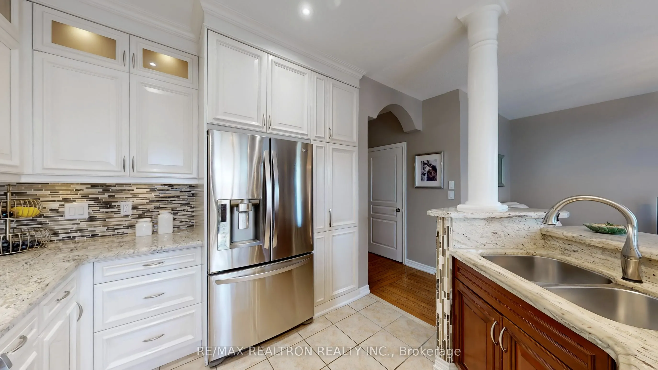 85 Longwood Avenue