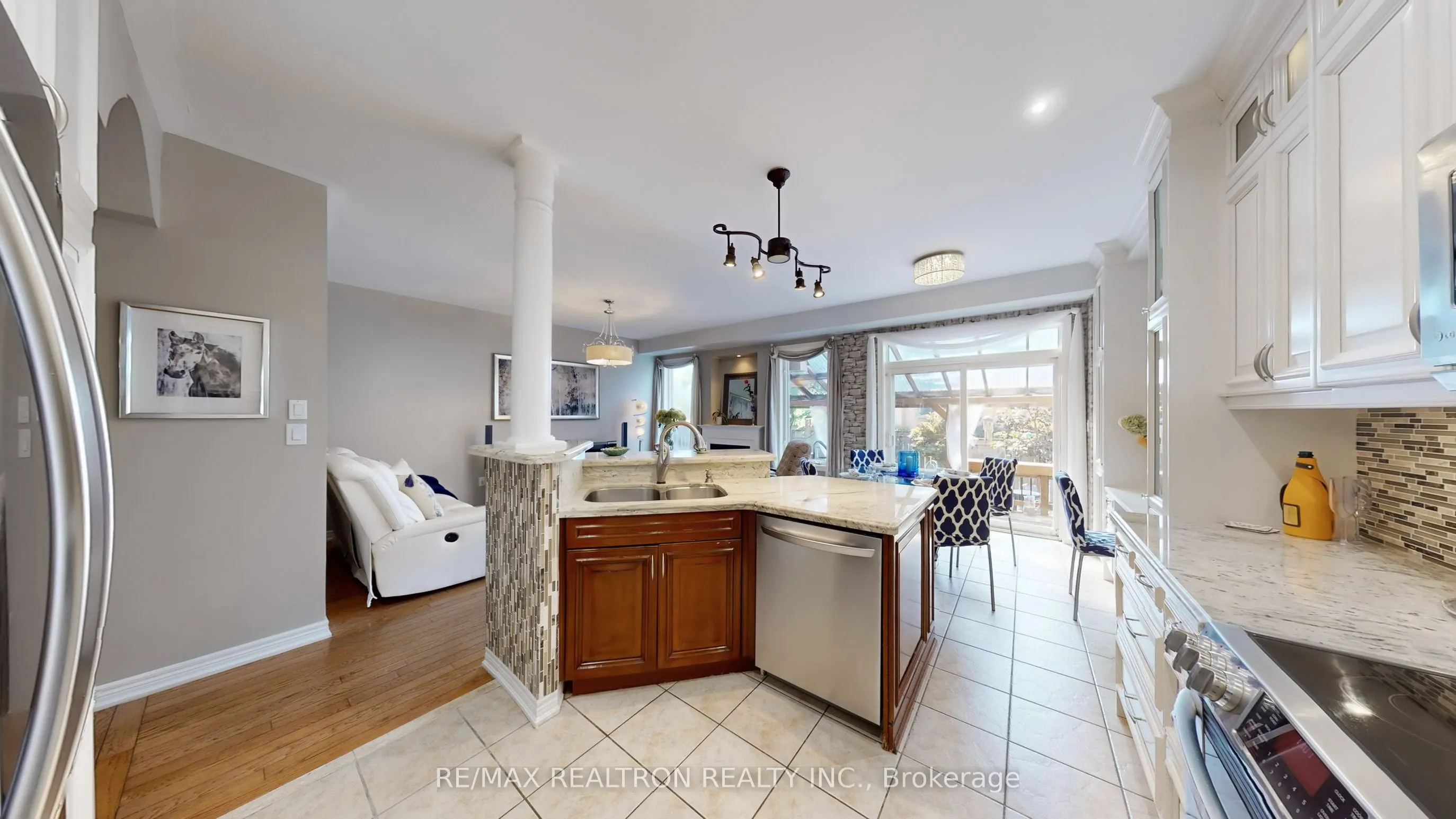85 Longwood Avenue