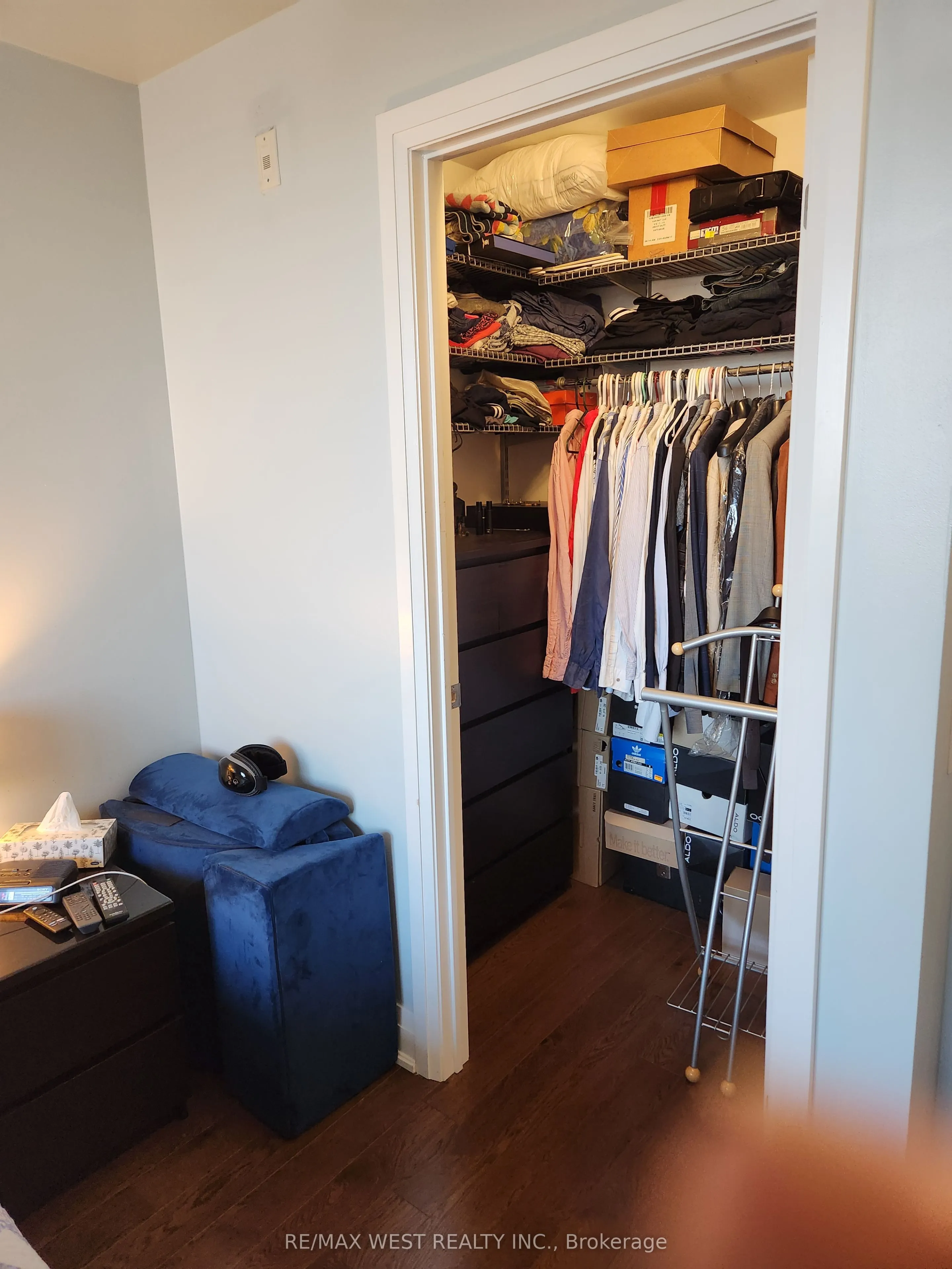 24 Woodstream Boulevard, #613