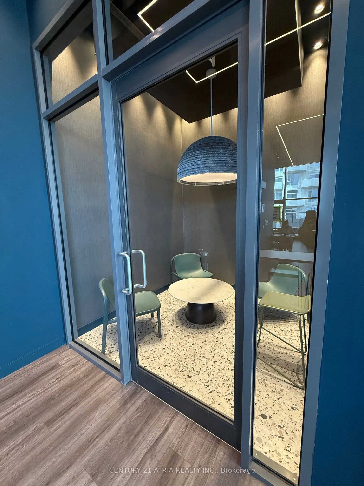 10 Abeja Street N, #2608