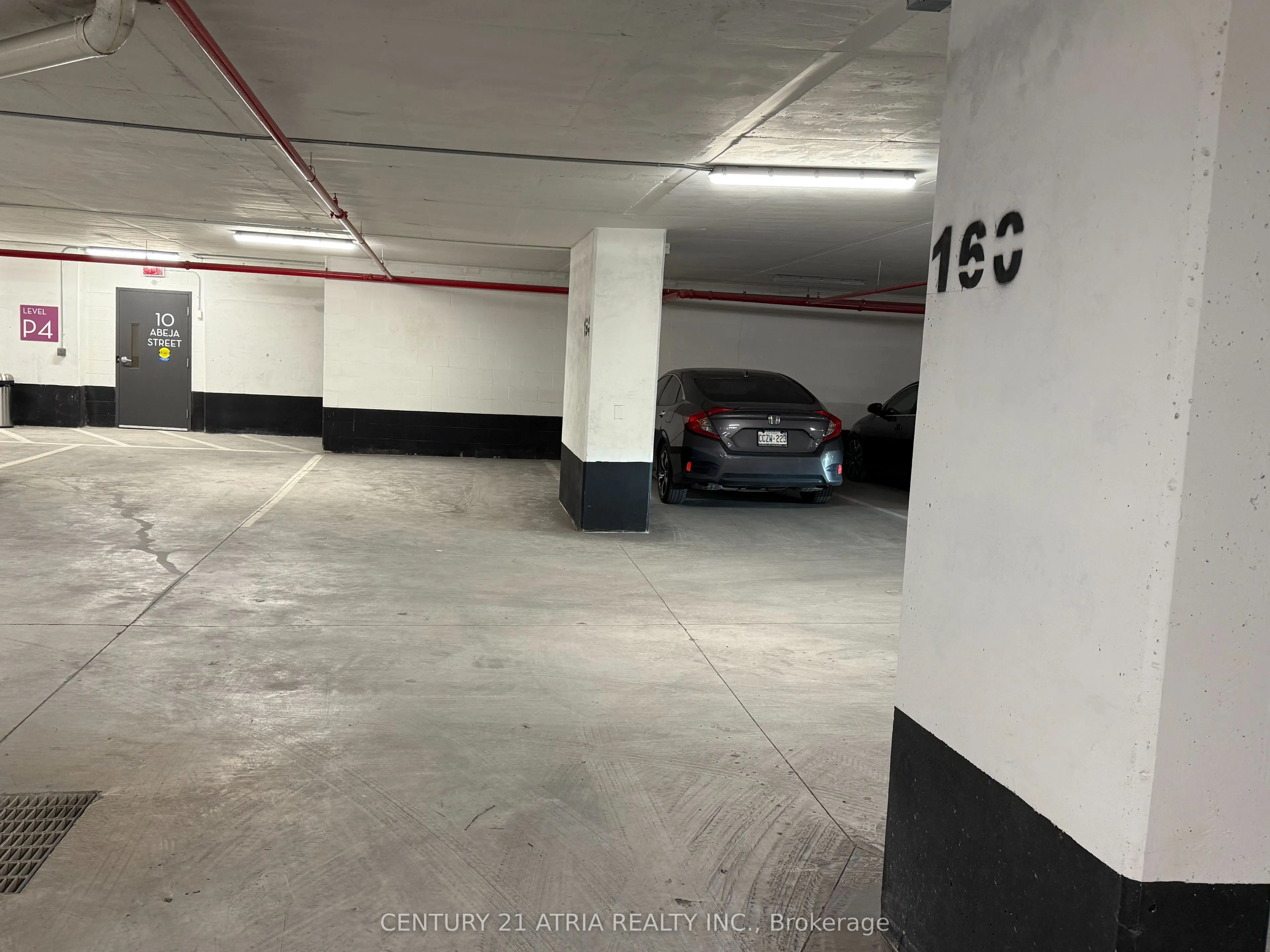 10 Abeja Street N, #2608