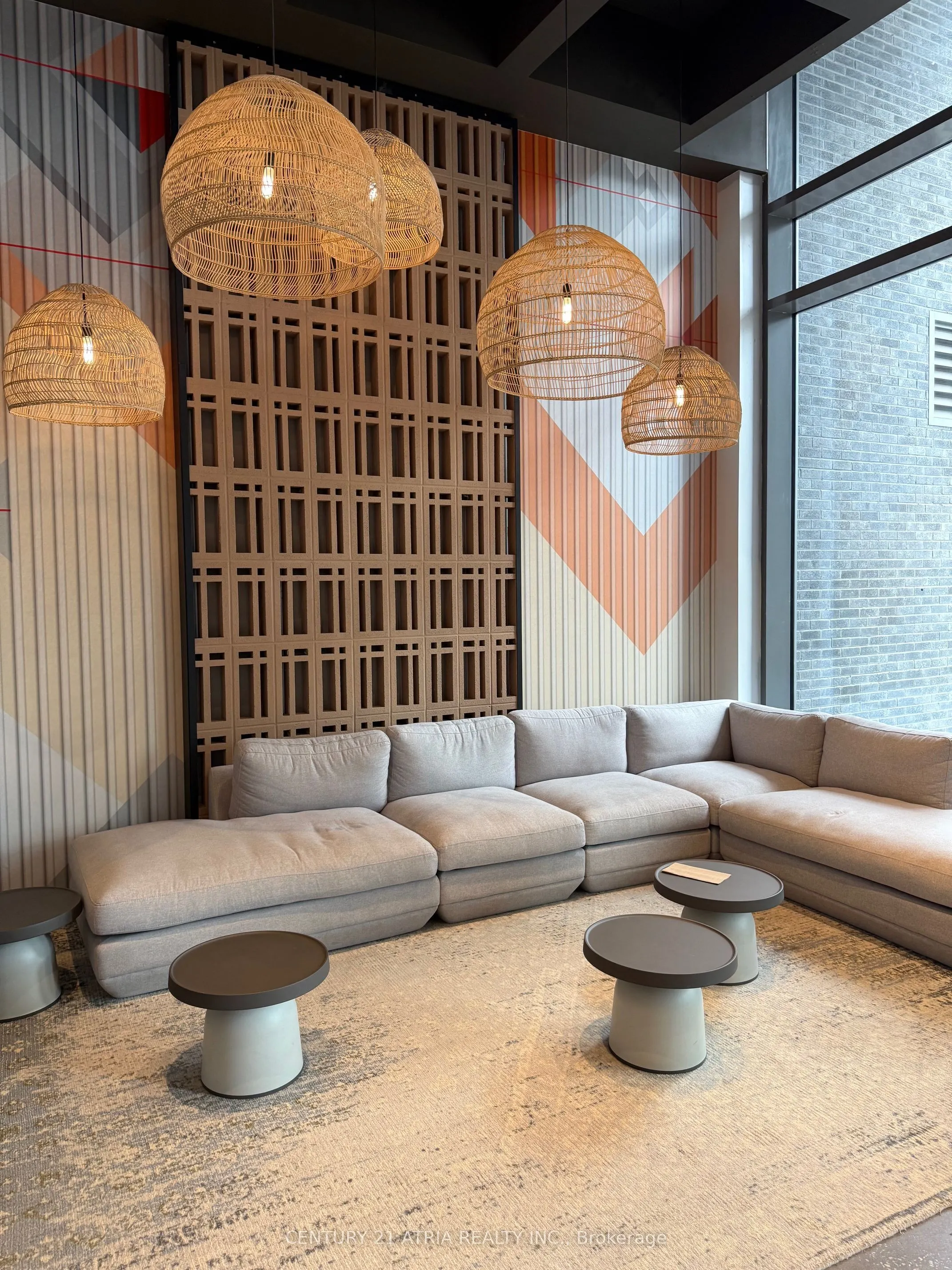 10 Abeja Street N, #2608