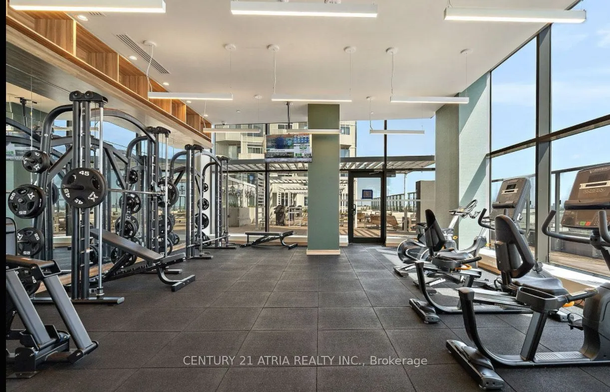 10 Abeja Street N, #2608
