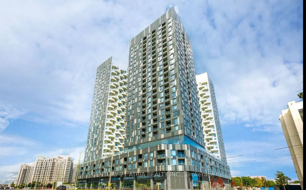 10 Abeja Street N, #2608