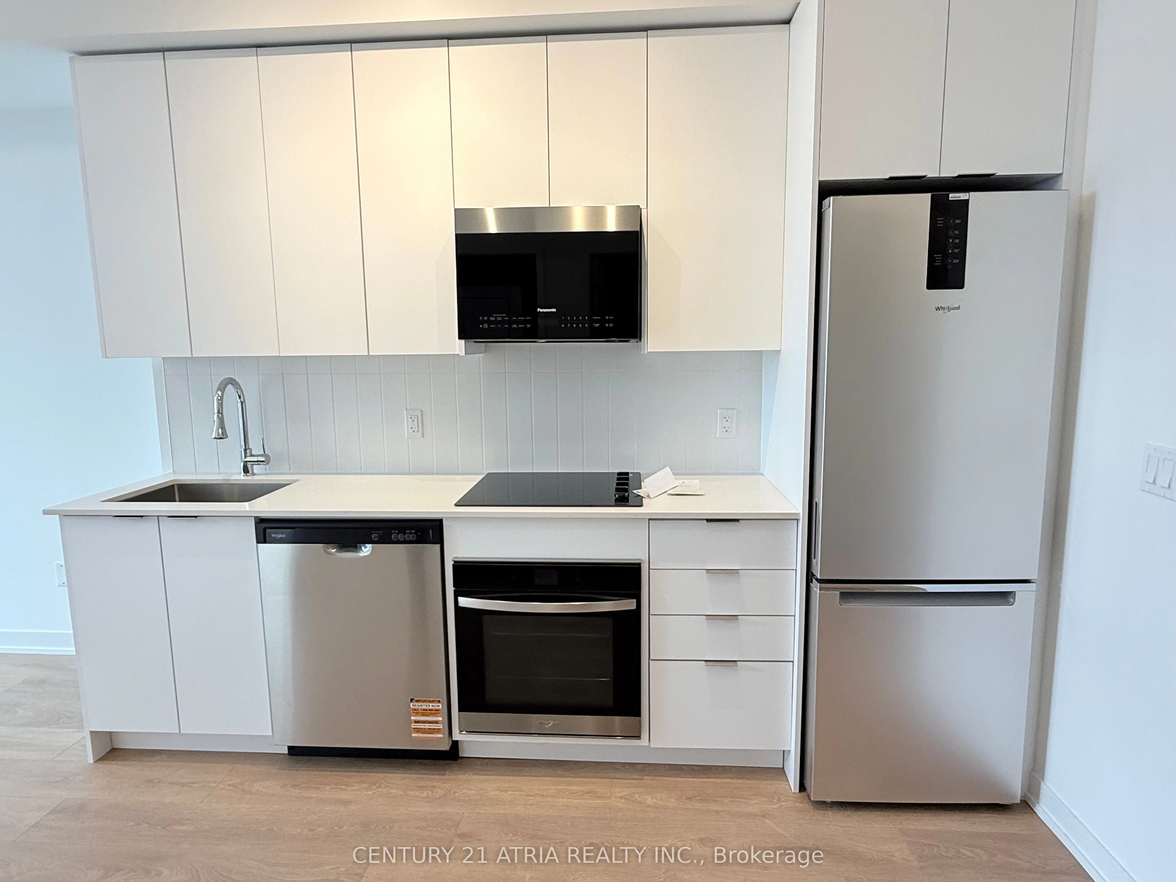 10 Abeja Street N, #2608