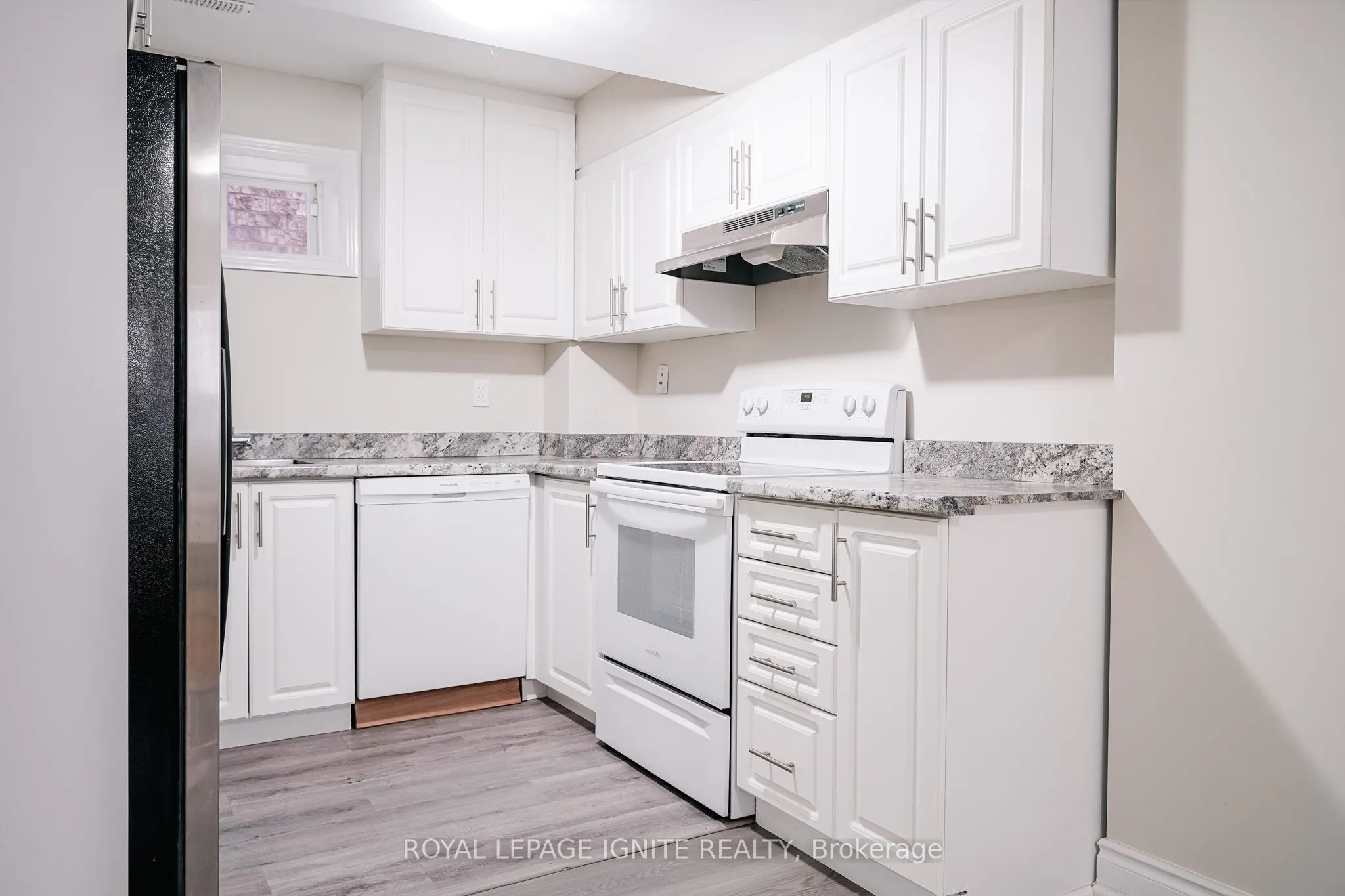 14 Anjac Crescent, #Bsmt