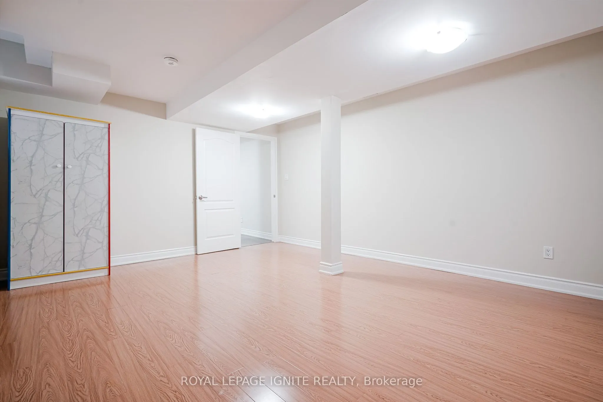 14 Anjac Crescent, #Bsmt