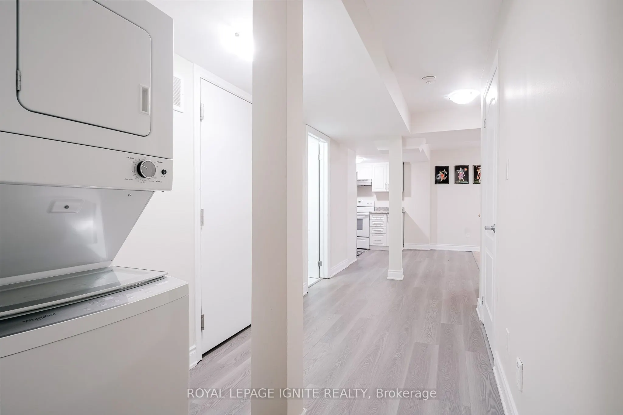 14 Anjac Crescent, #Bsmt