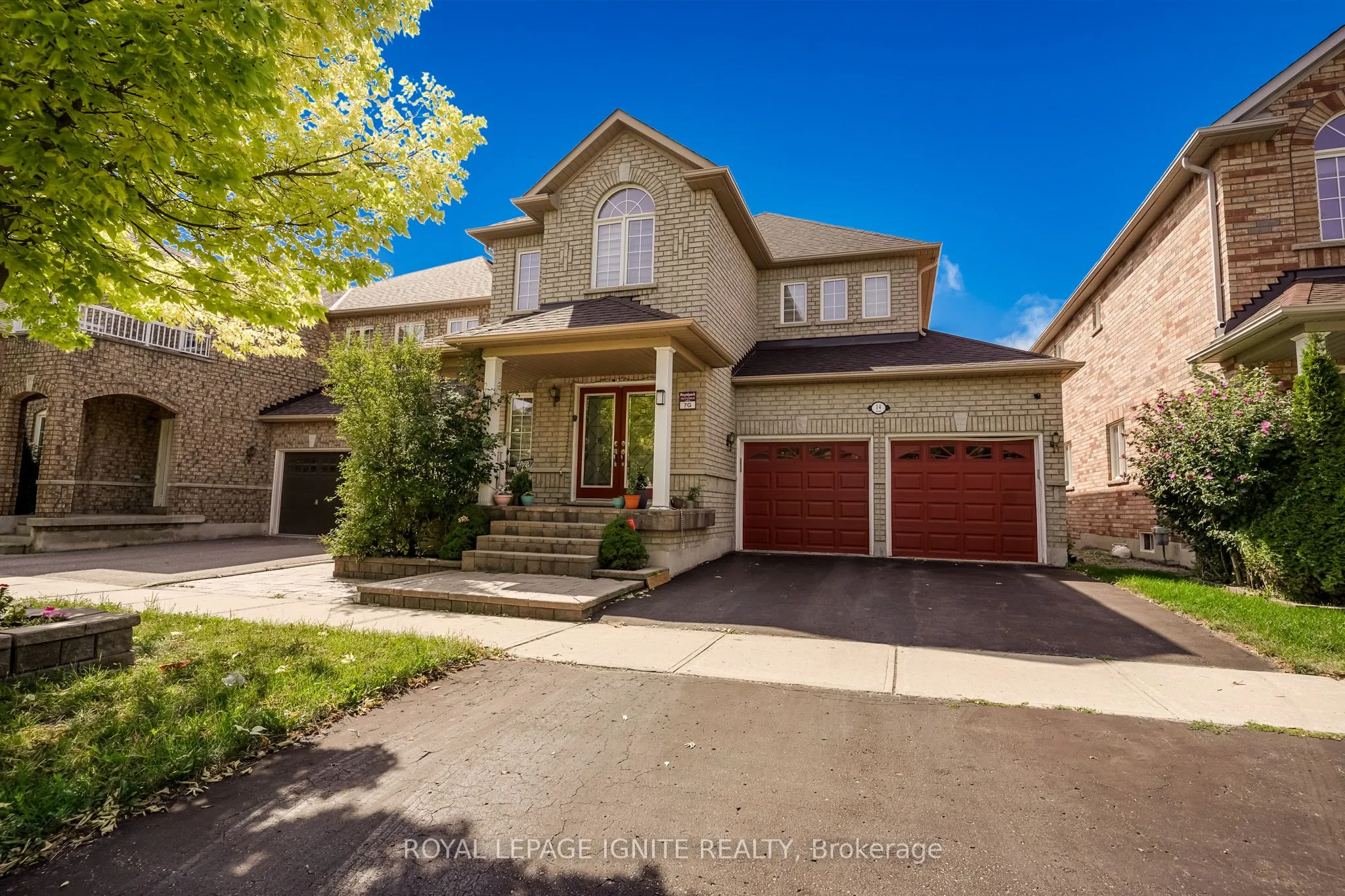 14 Anjac Crescent, #Bsmt