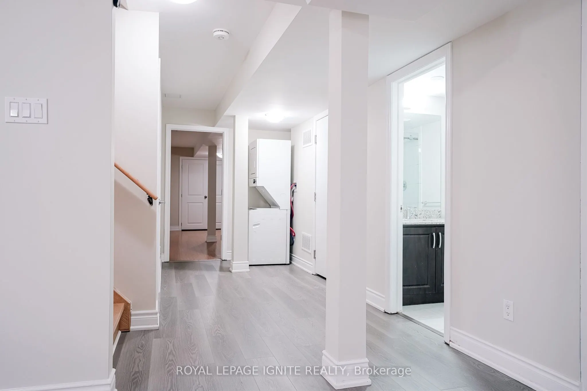 14 Anjac Crescent, #Bsmt