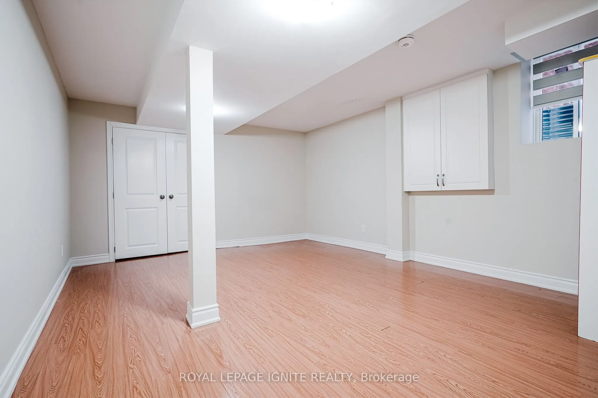 14 Anjac Crescent, #Bsmt