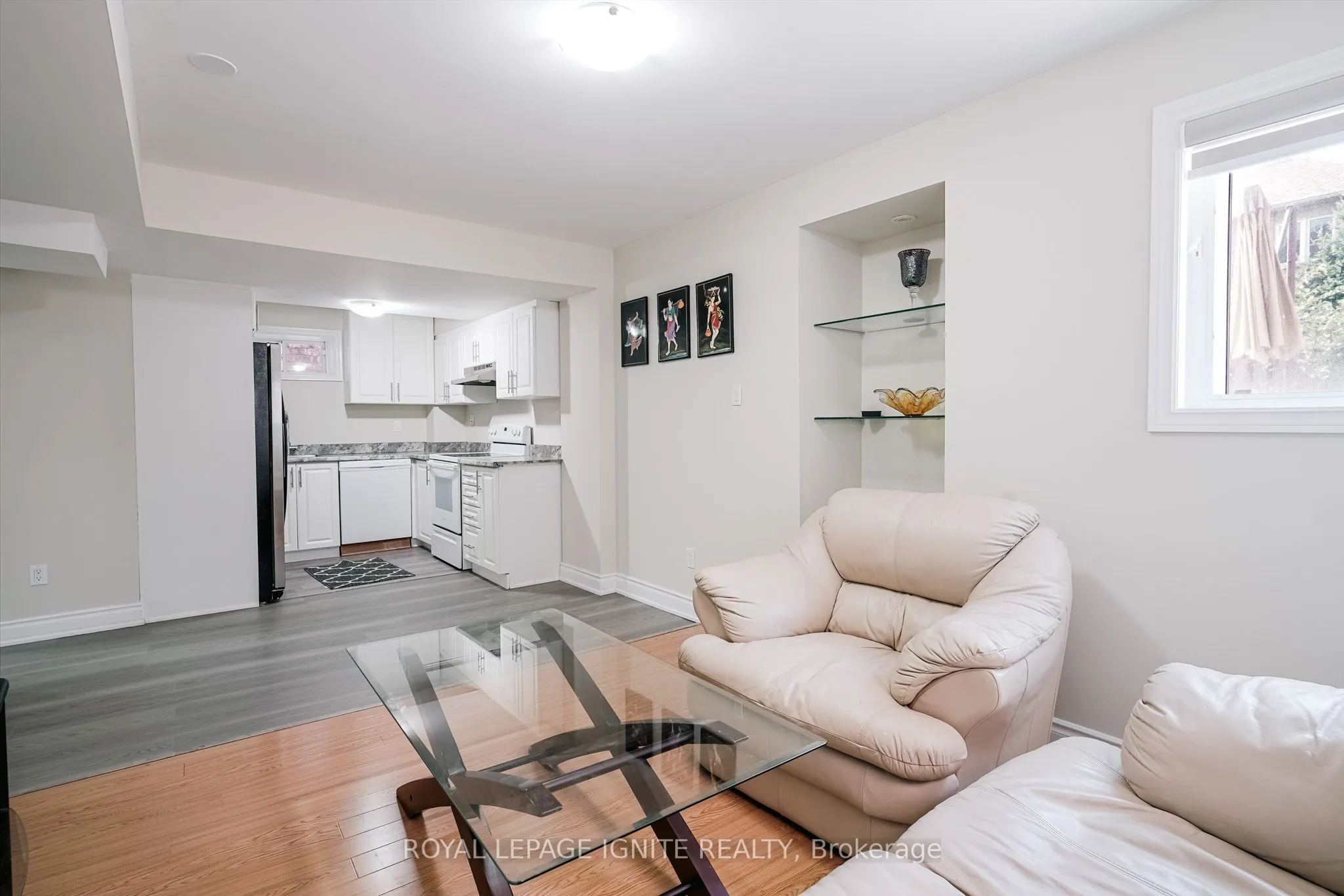 14 Anjac Crescent, #Bsmt