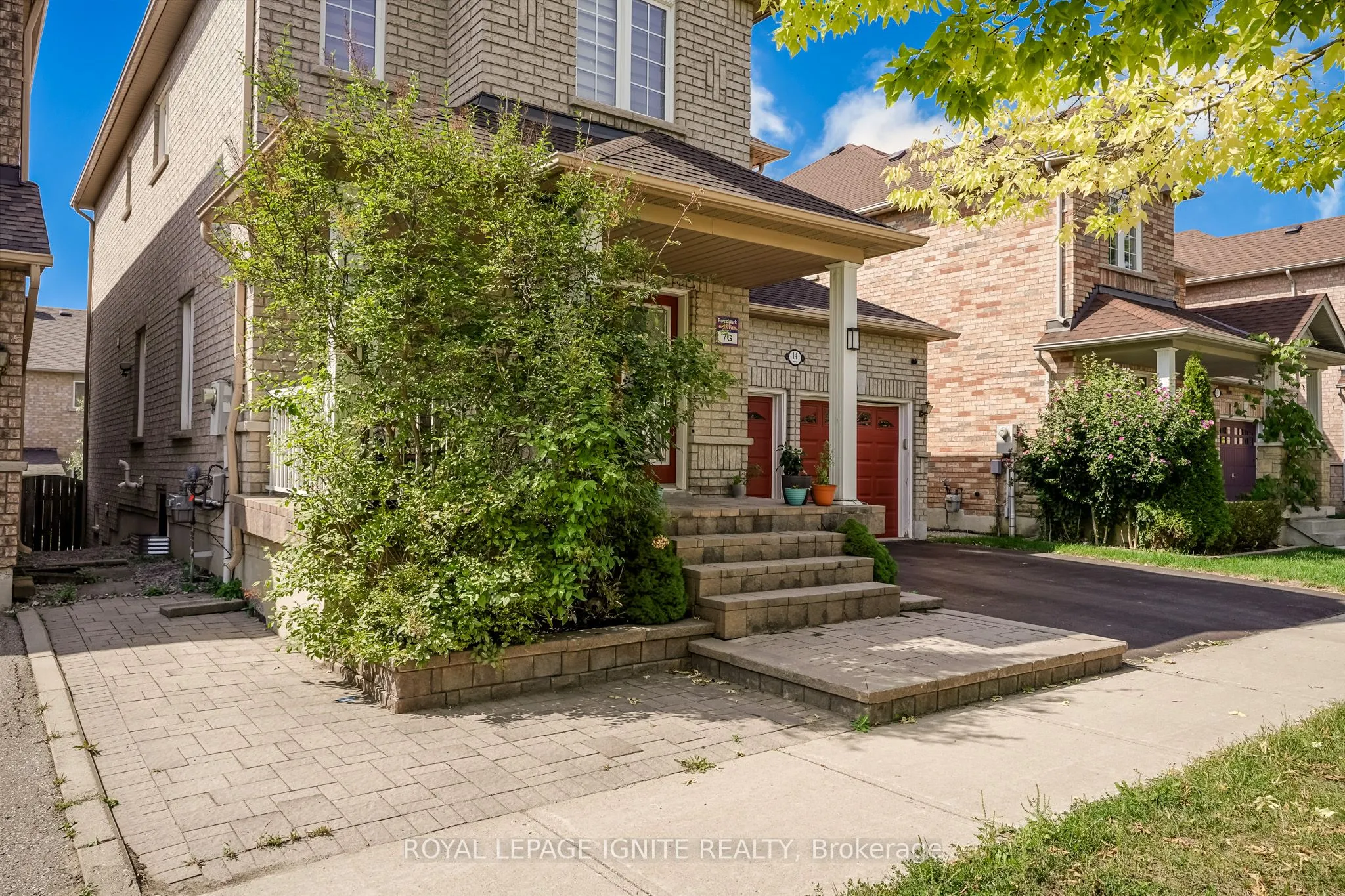 14 Anjac Crescent, #Bsmt