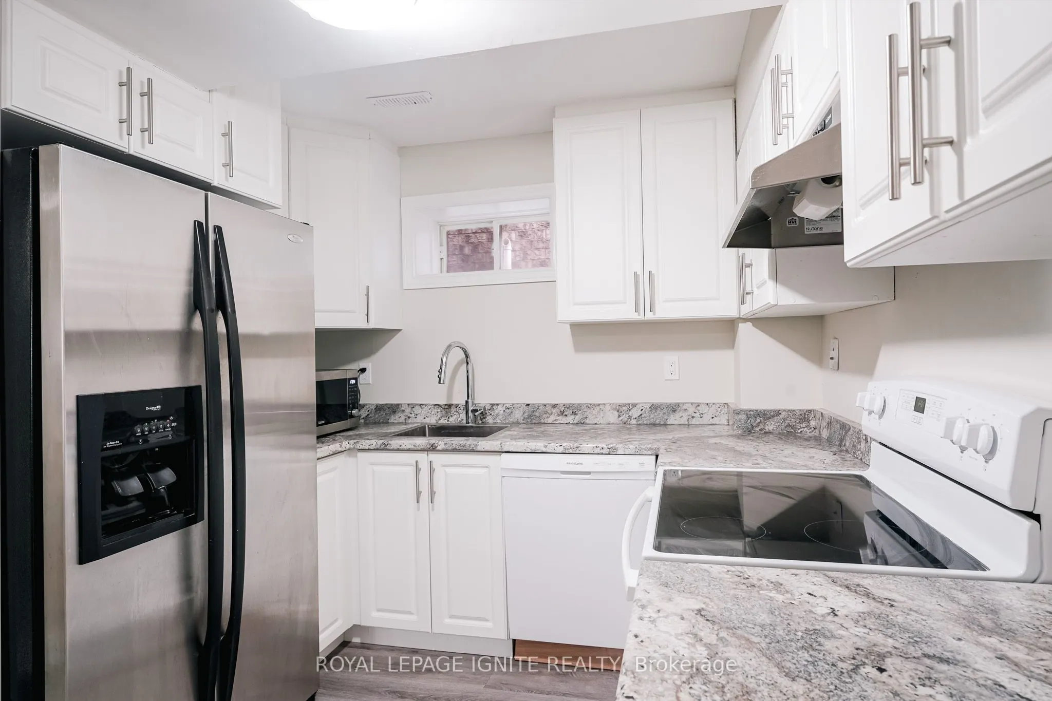 14 Anjac Crescent, #Bsmt