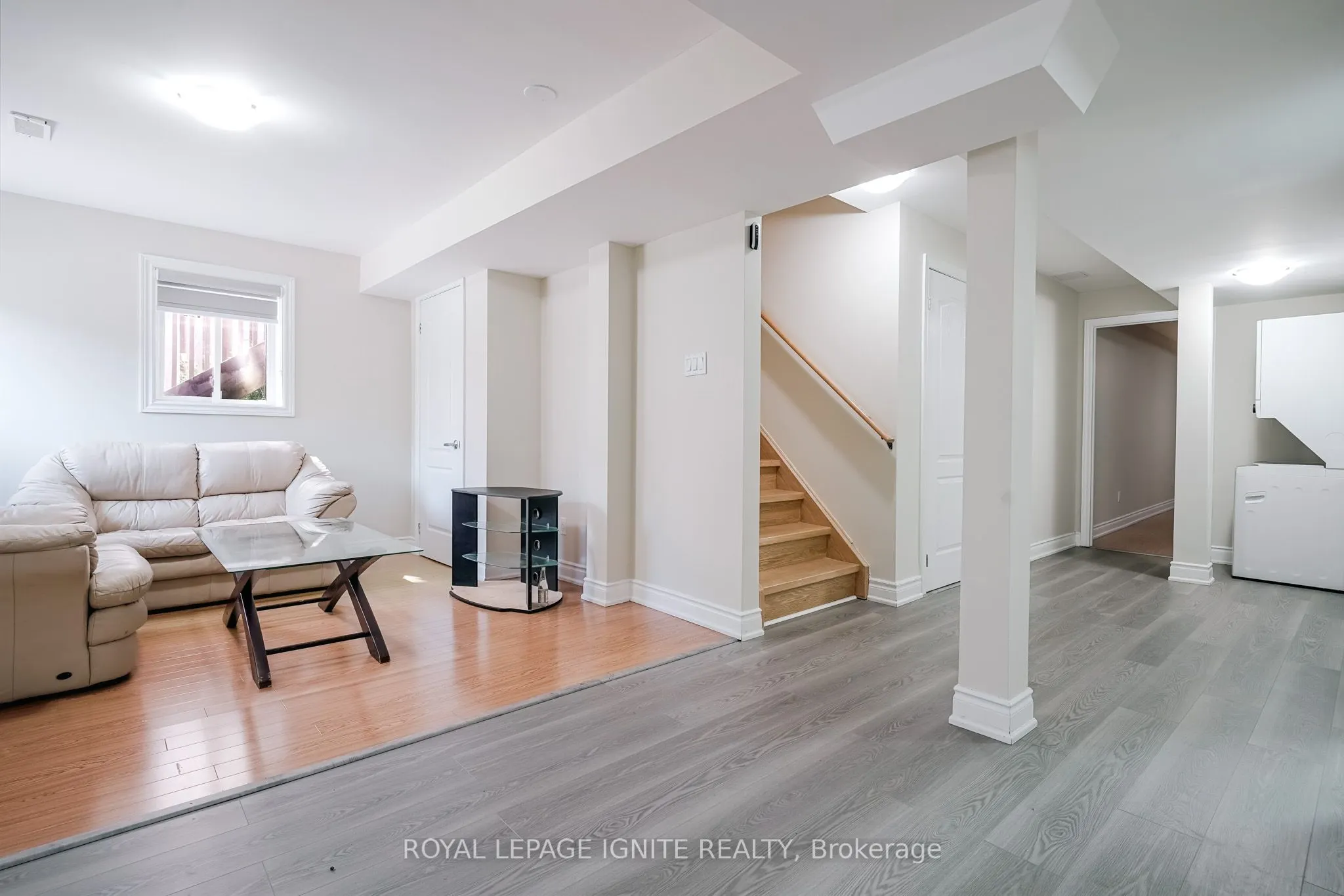 14 Anjac Crescent, #Bsmt