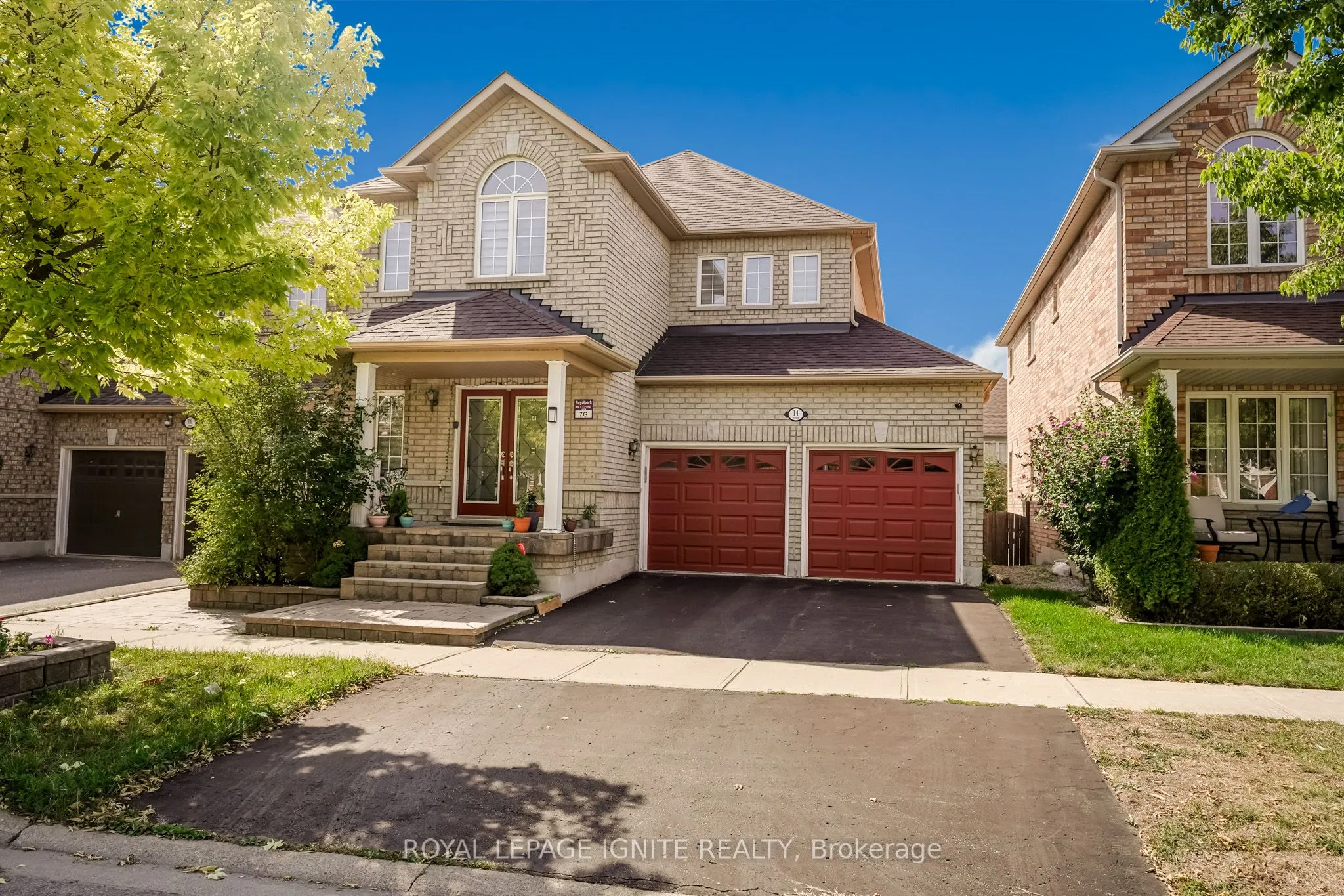 14 Anjac Crescent, #Bsmt