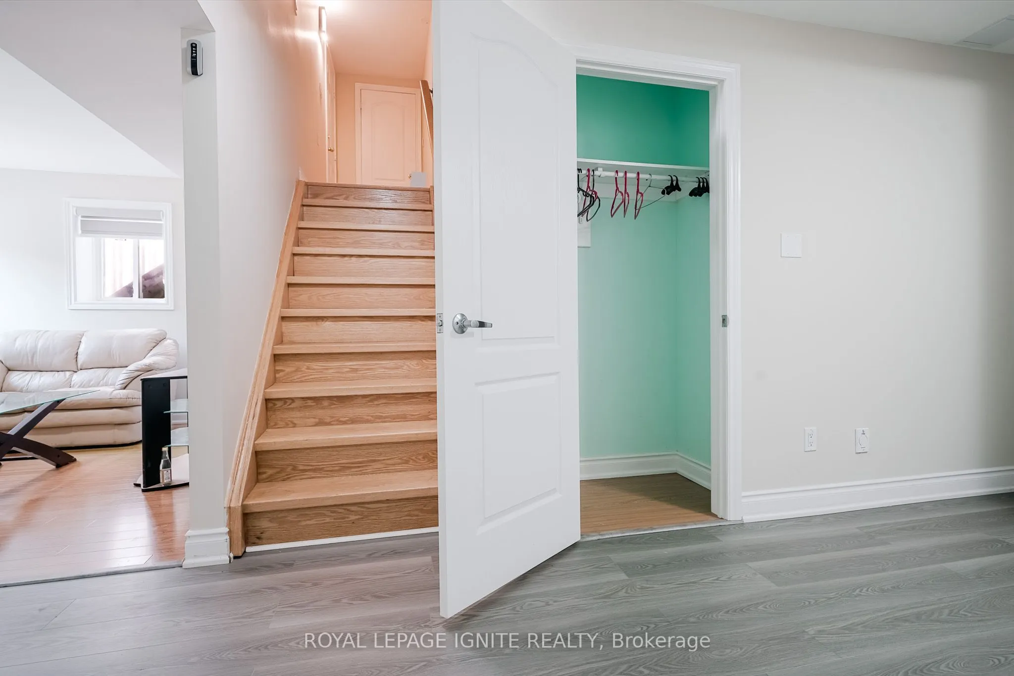14 Anjac Crescent, #Bsmt