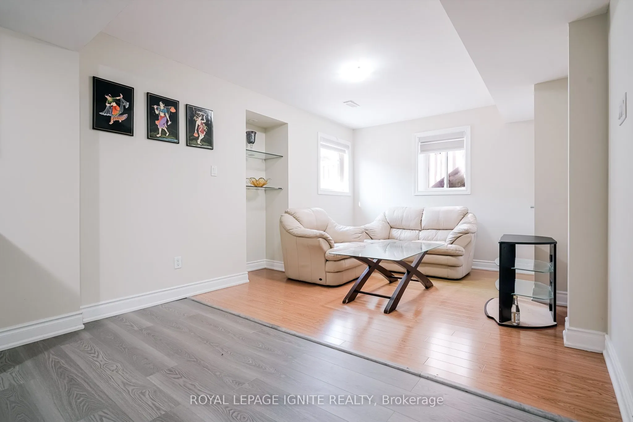 14 Anjac Crescent, #Bsmt