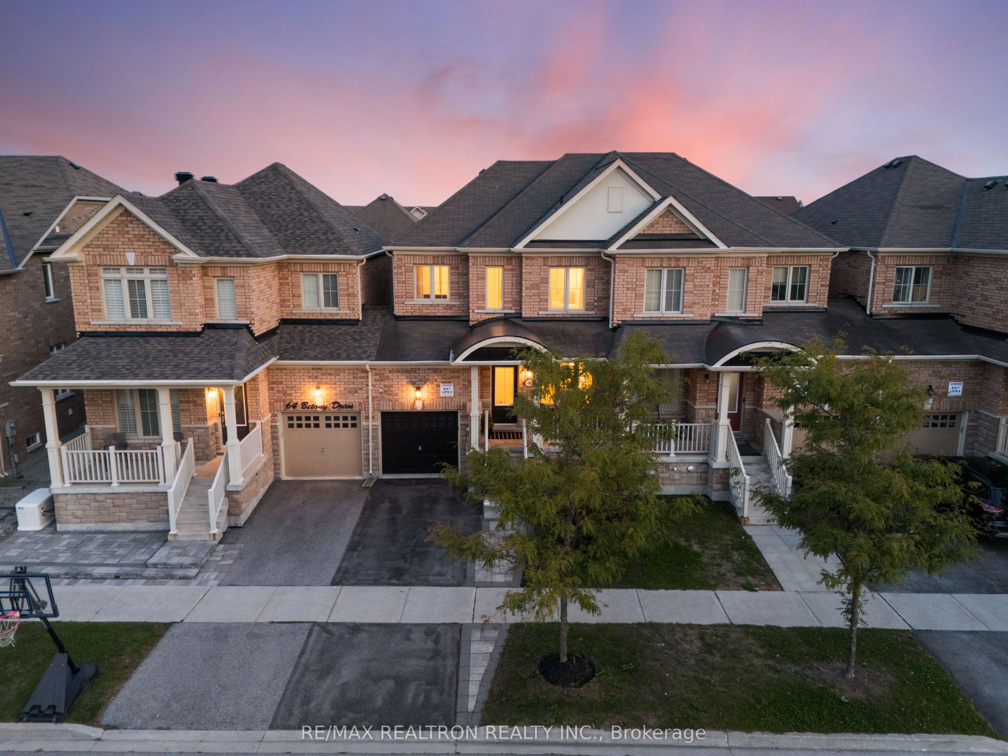 62 Betony Drive