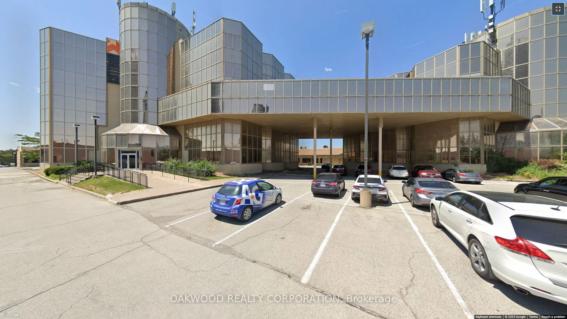 8000 Jane Street, #TB 300