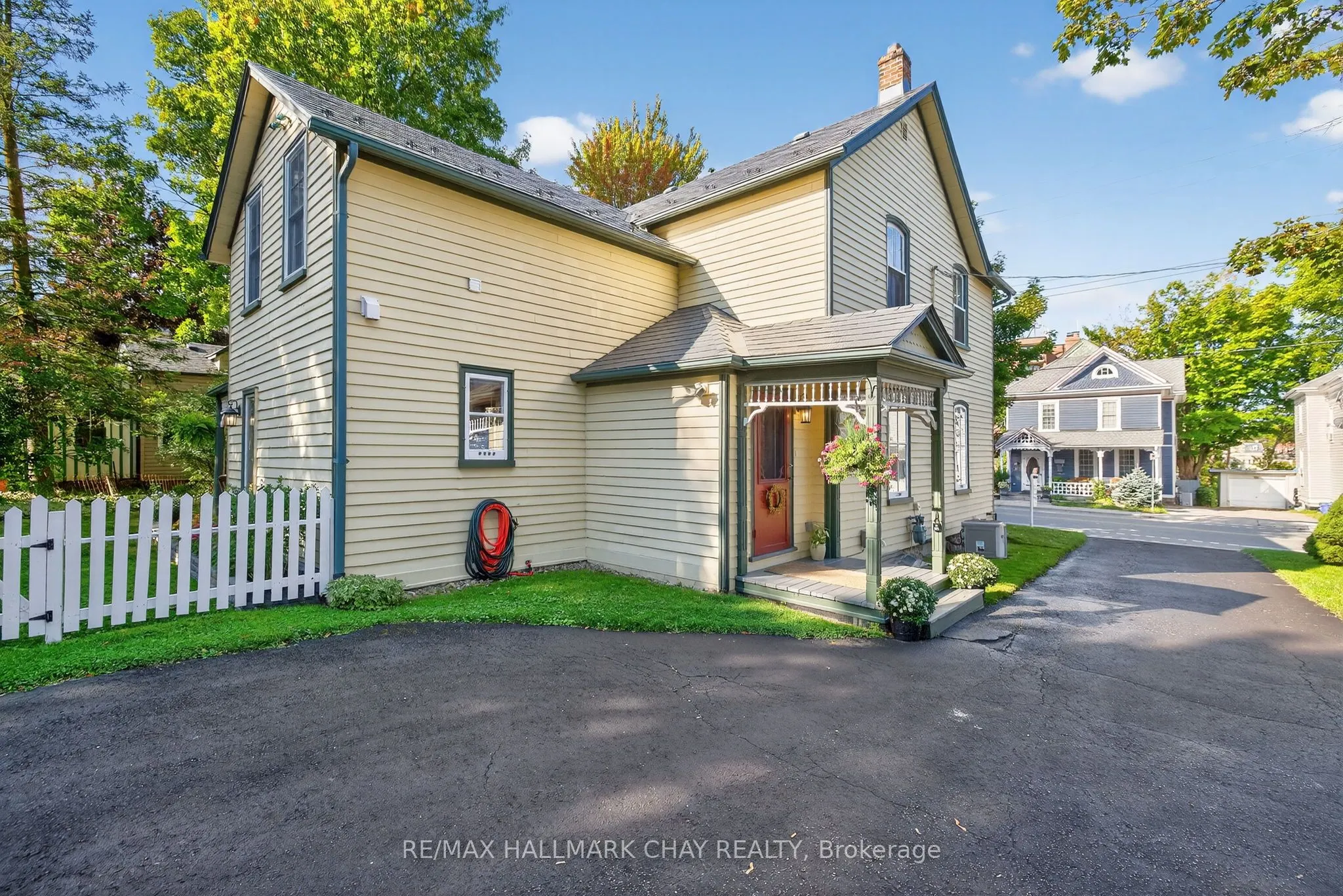 221 Prospect Street